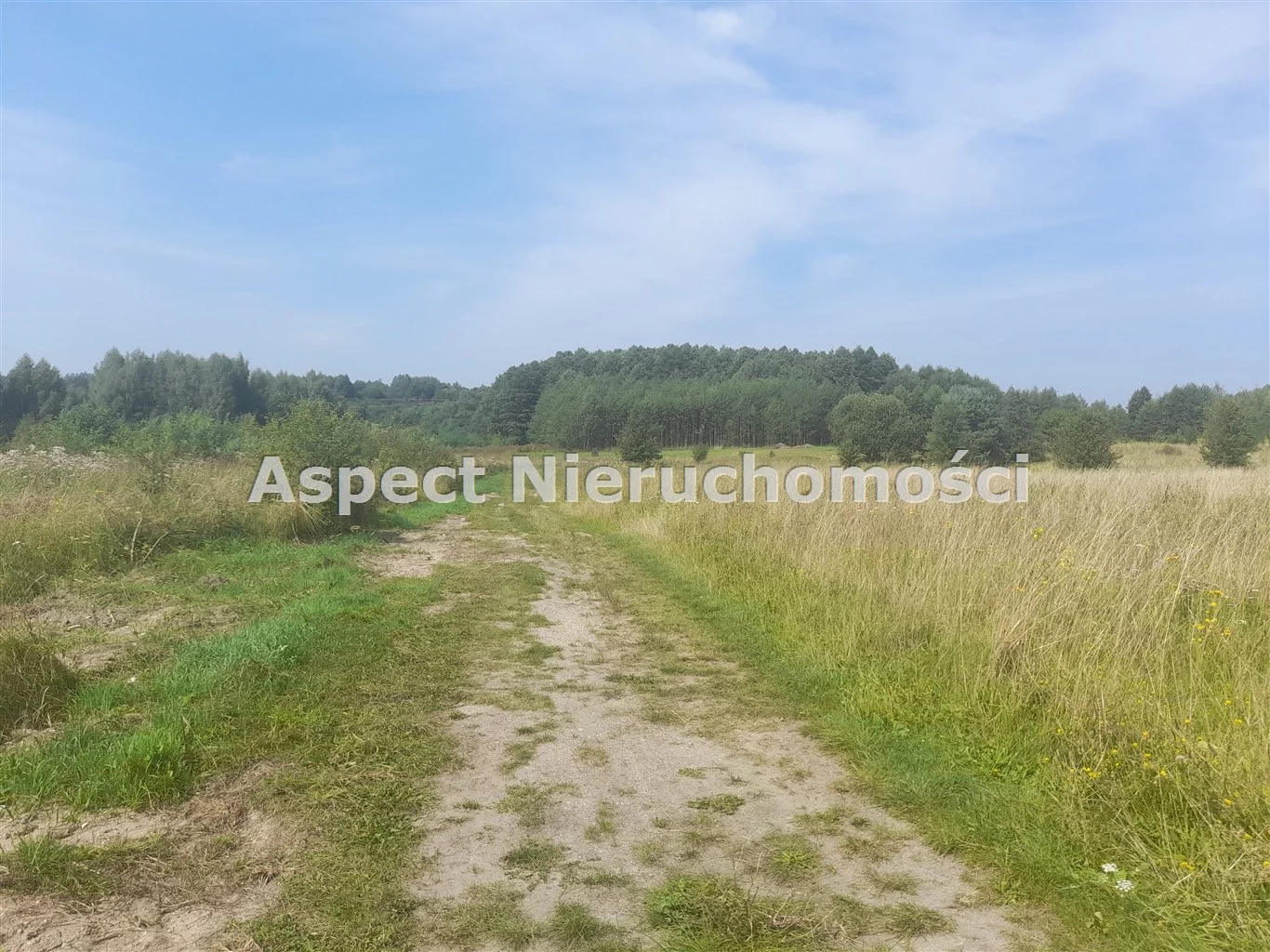 Działka 600,00 m², oferta nr , ASM-GS-51134, Wasilków