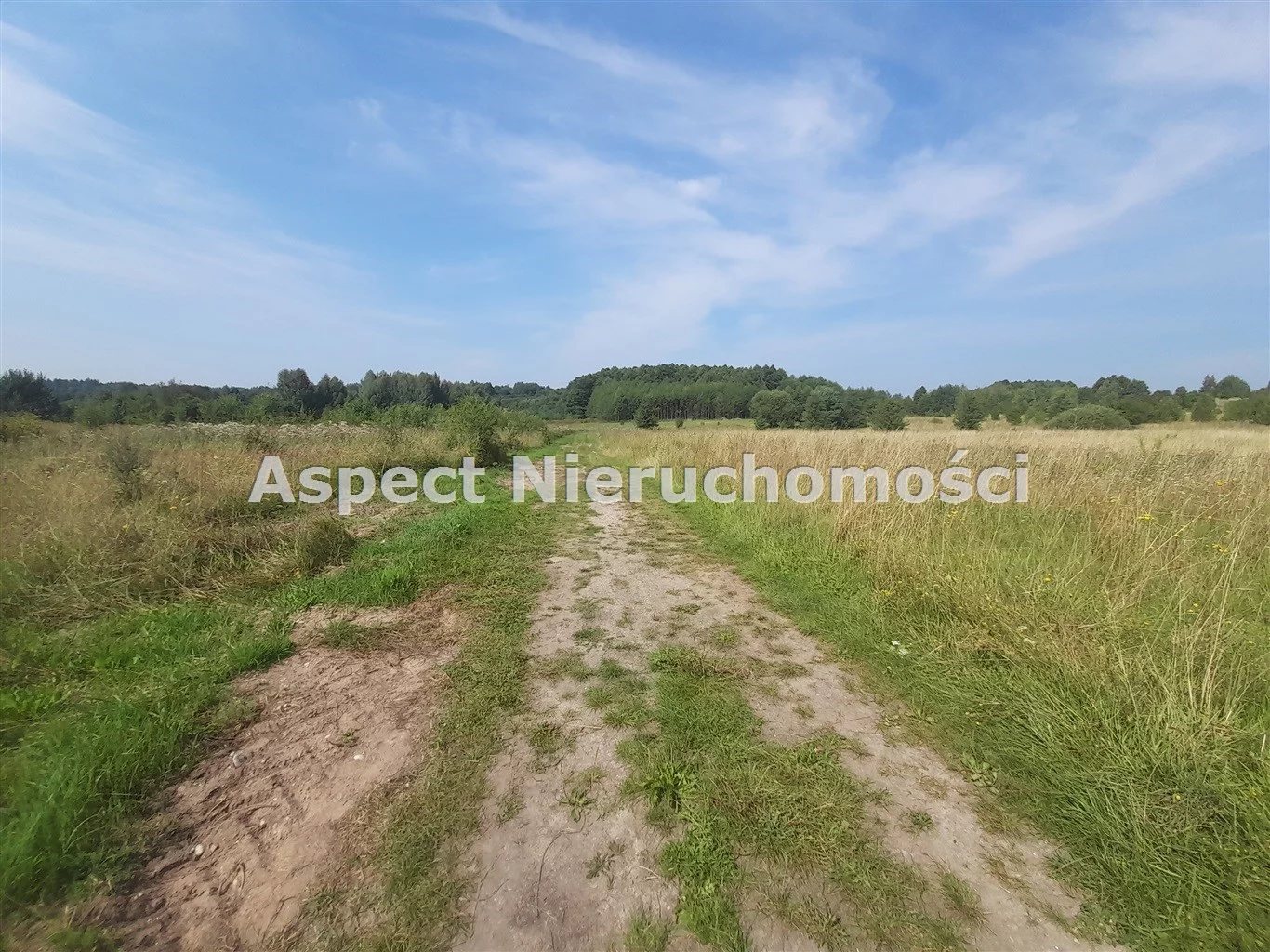 Działka 600,00 m², oferta nr , ASM-GS-51134, Wasilków