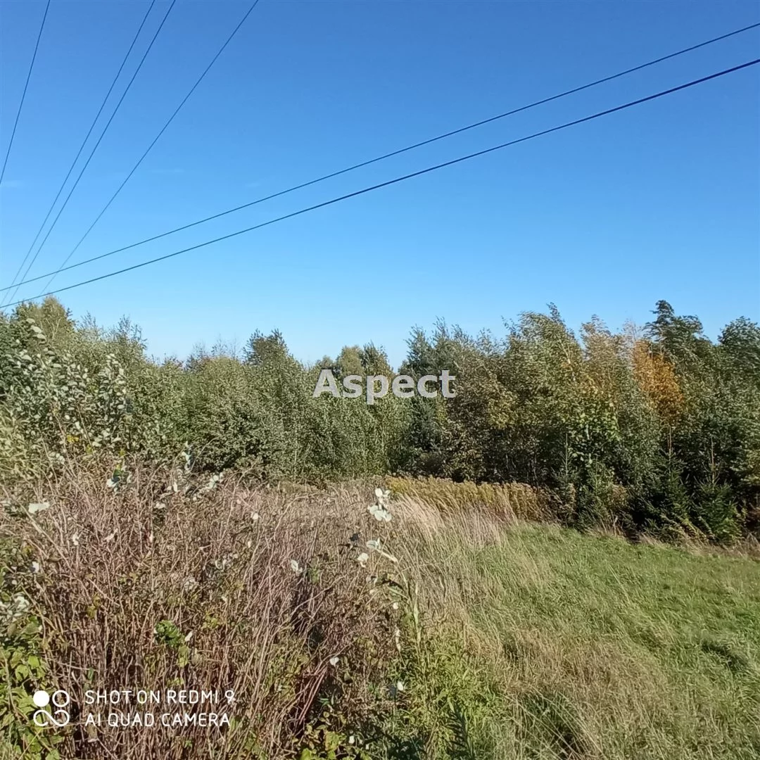Działka 14 712,00 m², oferta nr , ASR-GS-49525, Wielopole Skrzyńskie