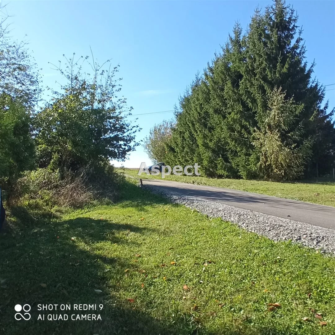 Działka 14 712,00 m², oferta nr , ASR-GS-49525, Wielopole Skrzyńskie