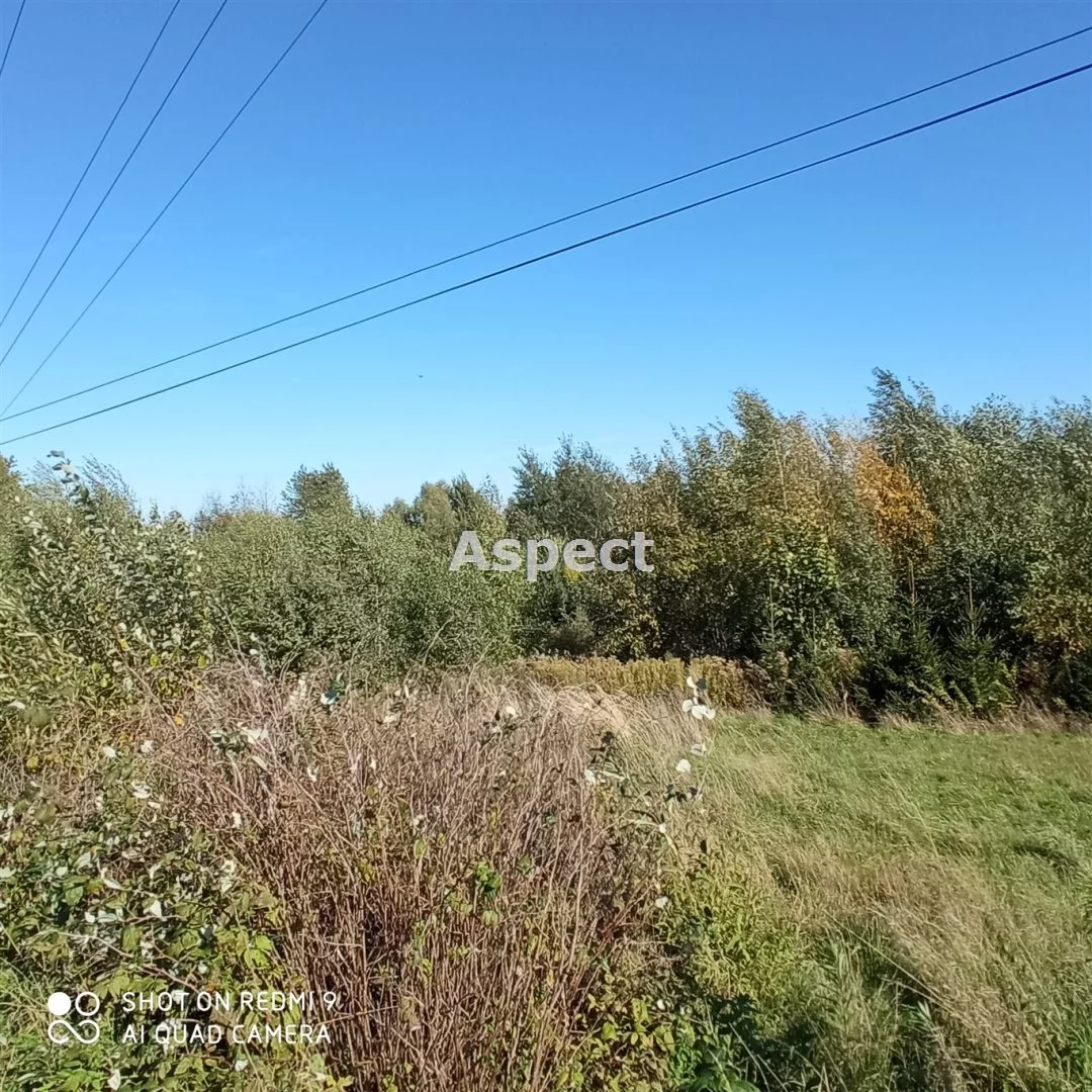 Działka 14 712,00 m², oferta nr , ASR-GS-49525, Wielopole Skrzyńskie