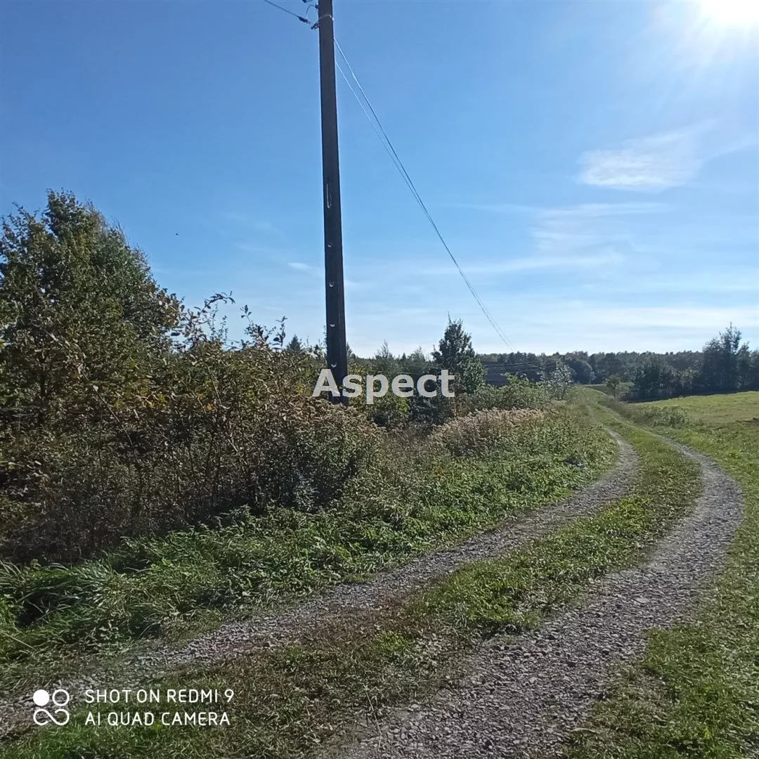 Działka 14 712,00 m², oferta nr , ASR-GS-49525, Wielopole Skrzyńskie