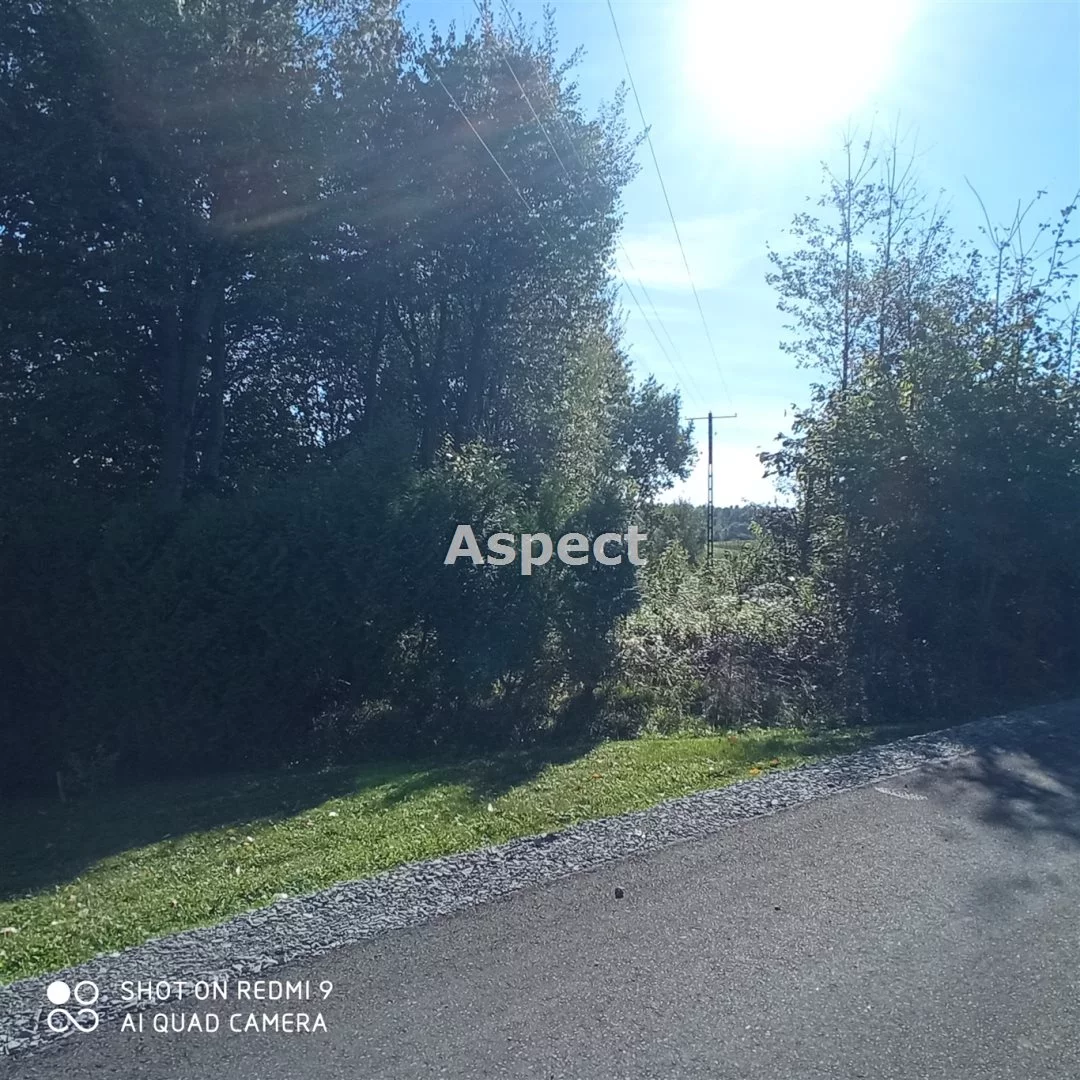 Działka 14 712,00 m², oferta nr , ASR-GS-49525, Wielopole Skrzyńskie