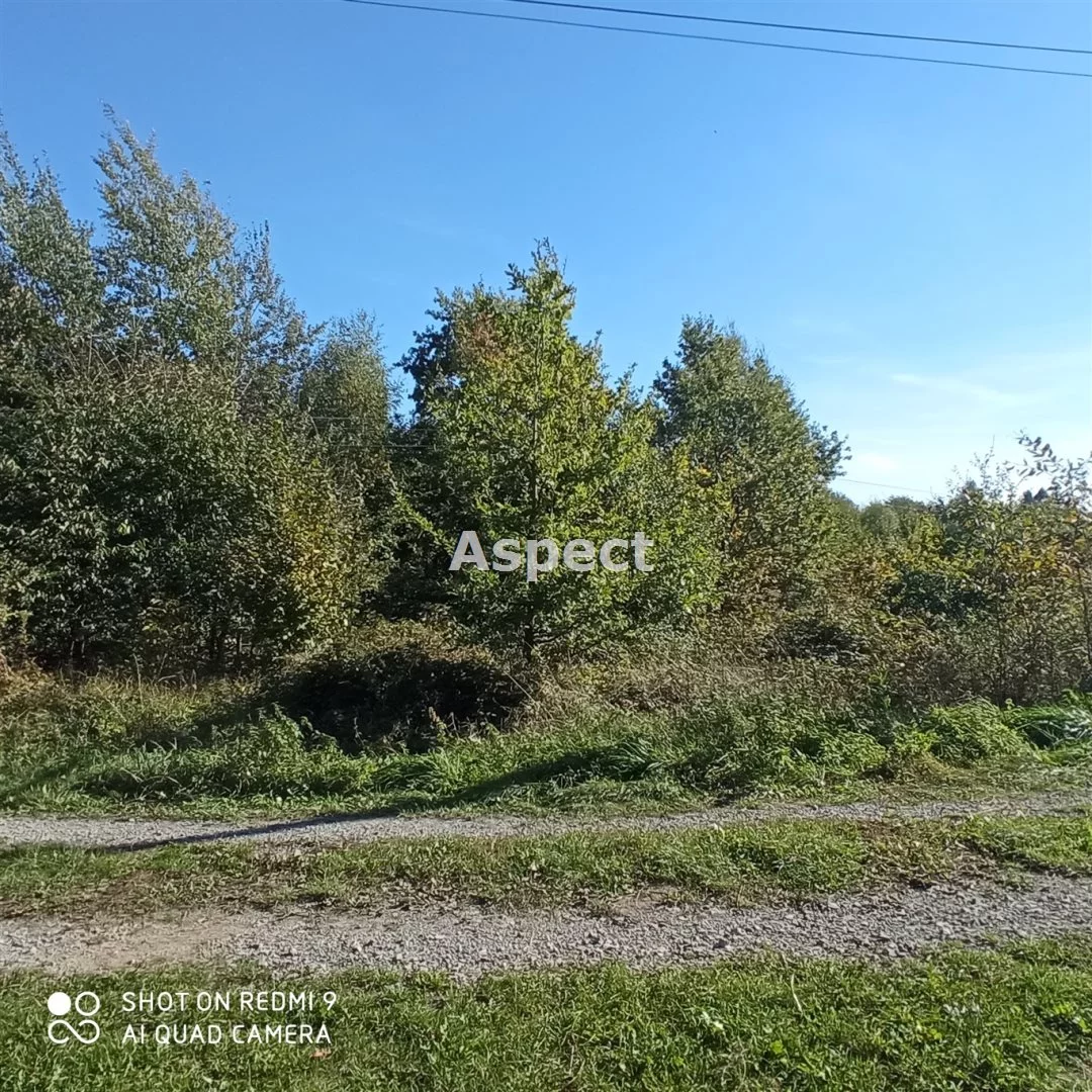 Działka 14 712,00 m², oferta nr , ASR-GS-49525, Wielopole Skrzyńskie