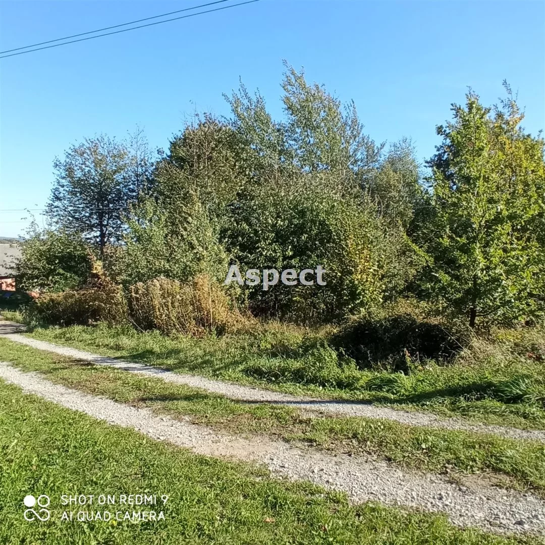 Działka 14 712,00 m², oferta nr , ASR-GS-49525, Wielopole Skrzyńskie