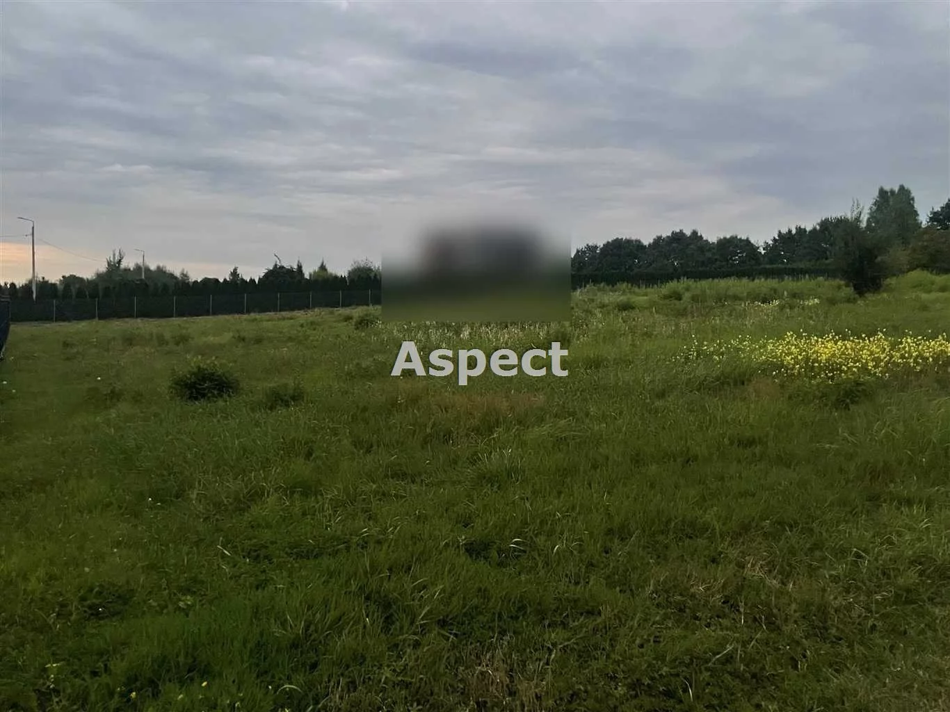 Działka 761,00 m², oferta nr , ASJ-GS-50664, Wodzisław Śląski