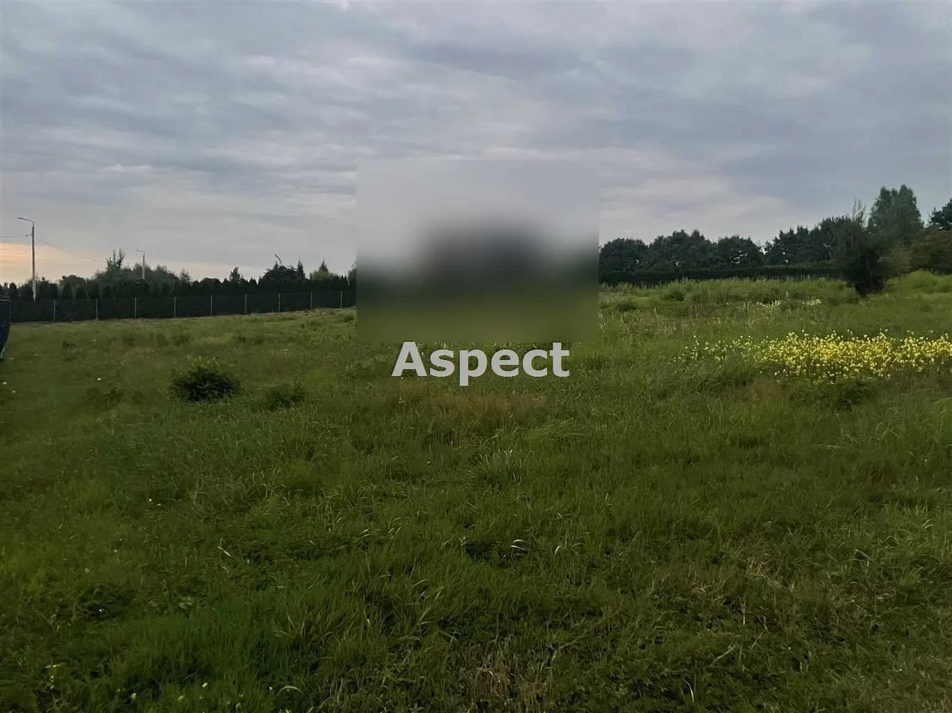 Działka 1 522,00 m², oferta nr , ASJ-GS-50665, Wodzisław Śląski