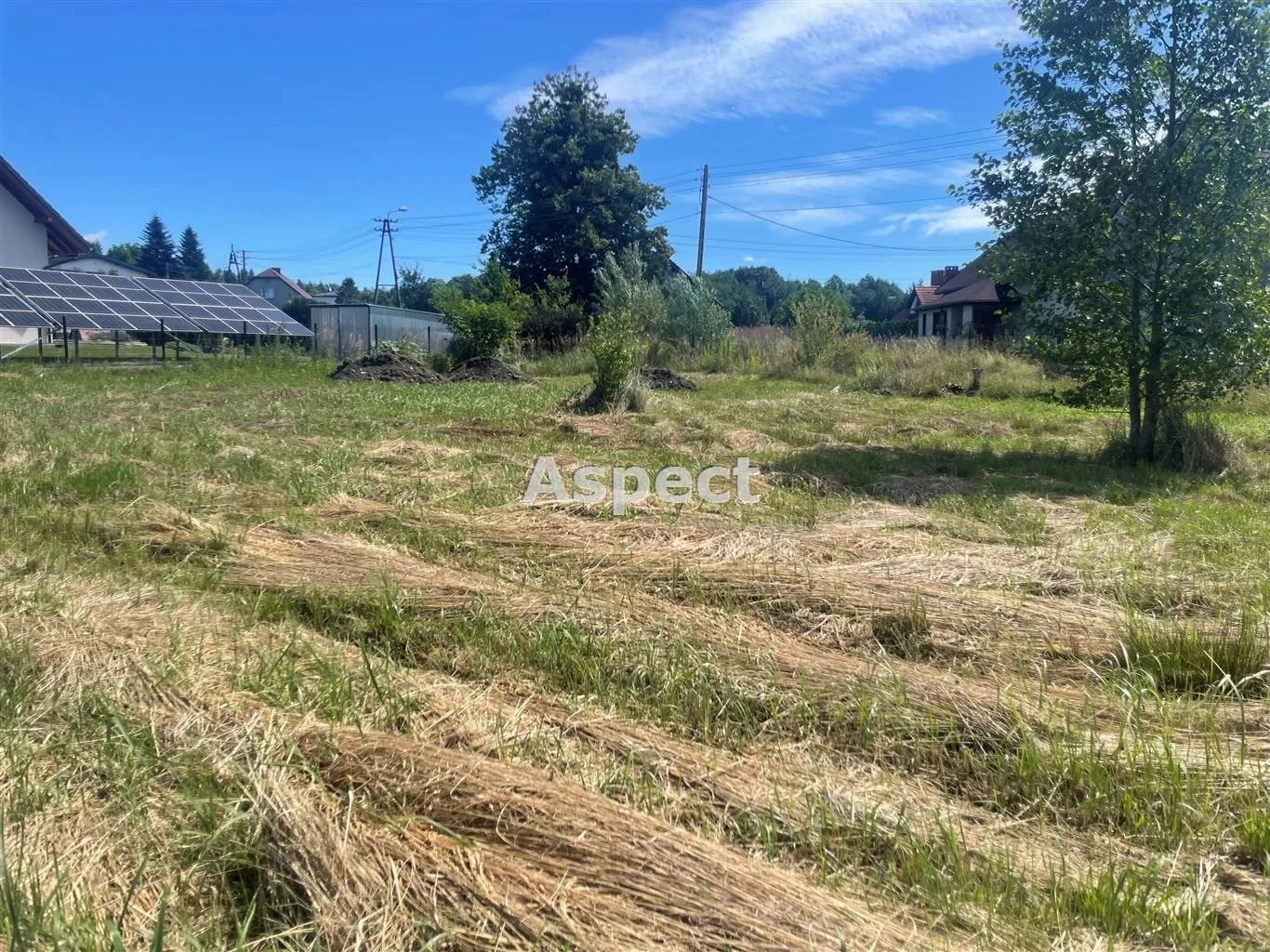Apartamenty ASJ-GS-50948 Wodzisław Śląski