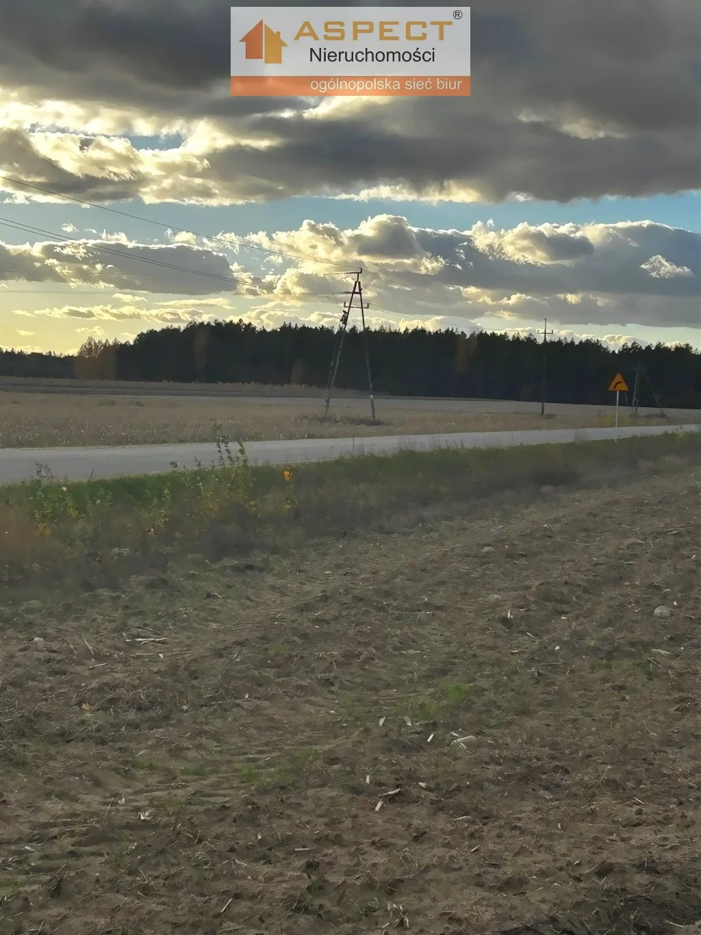 Działka 1 009,00 m², oferta nr , ASM-GS-49659, Zabłudów