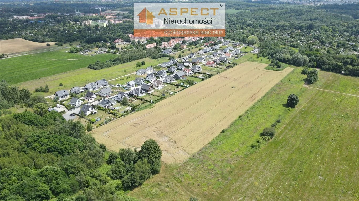 Działka 528,00 m², oferta nr , API-GS-49657, Zabrze