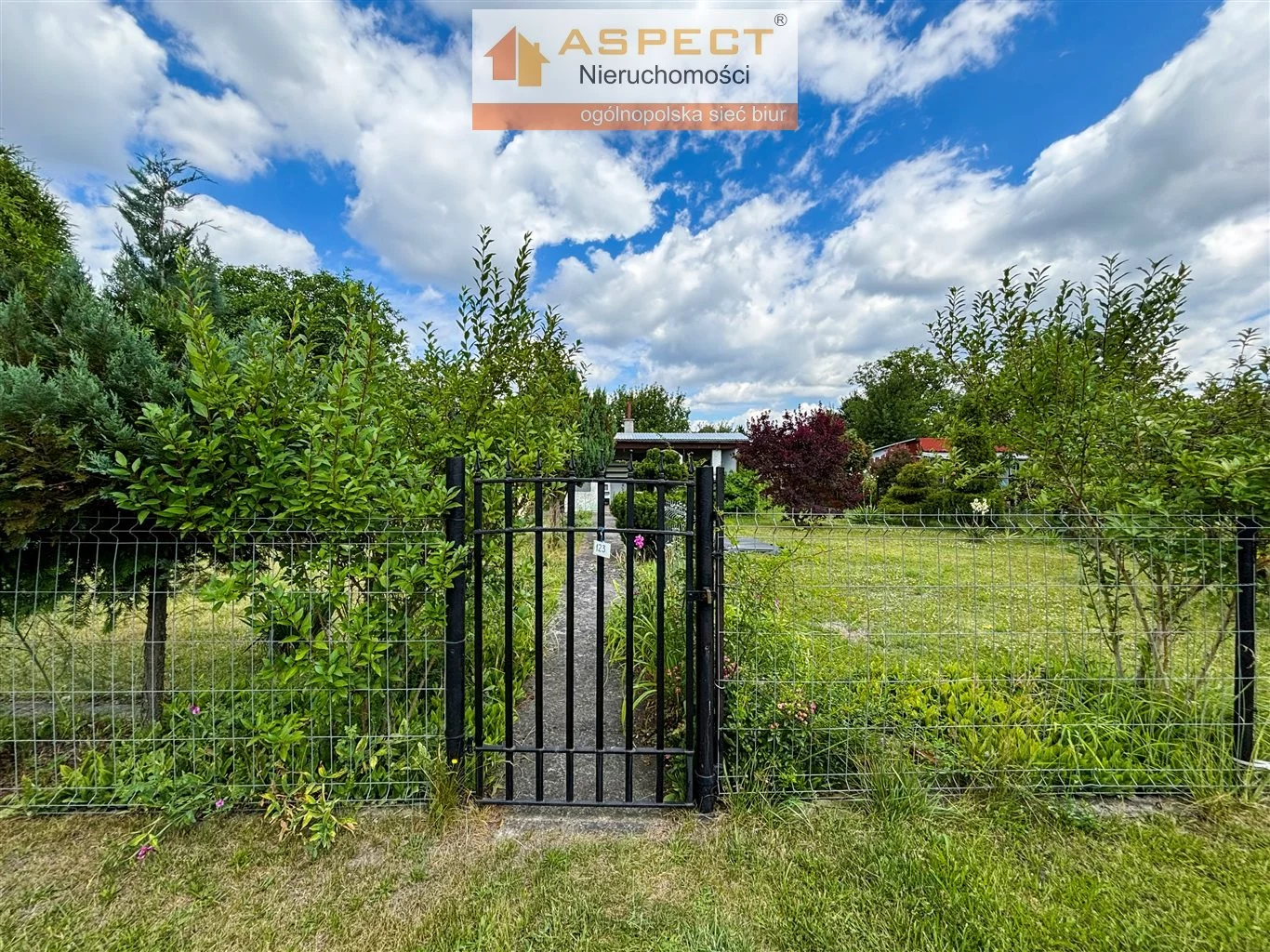 Działka 476,00 m², oferta nr , API-GS-50283, Zabrze