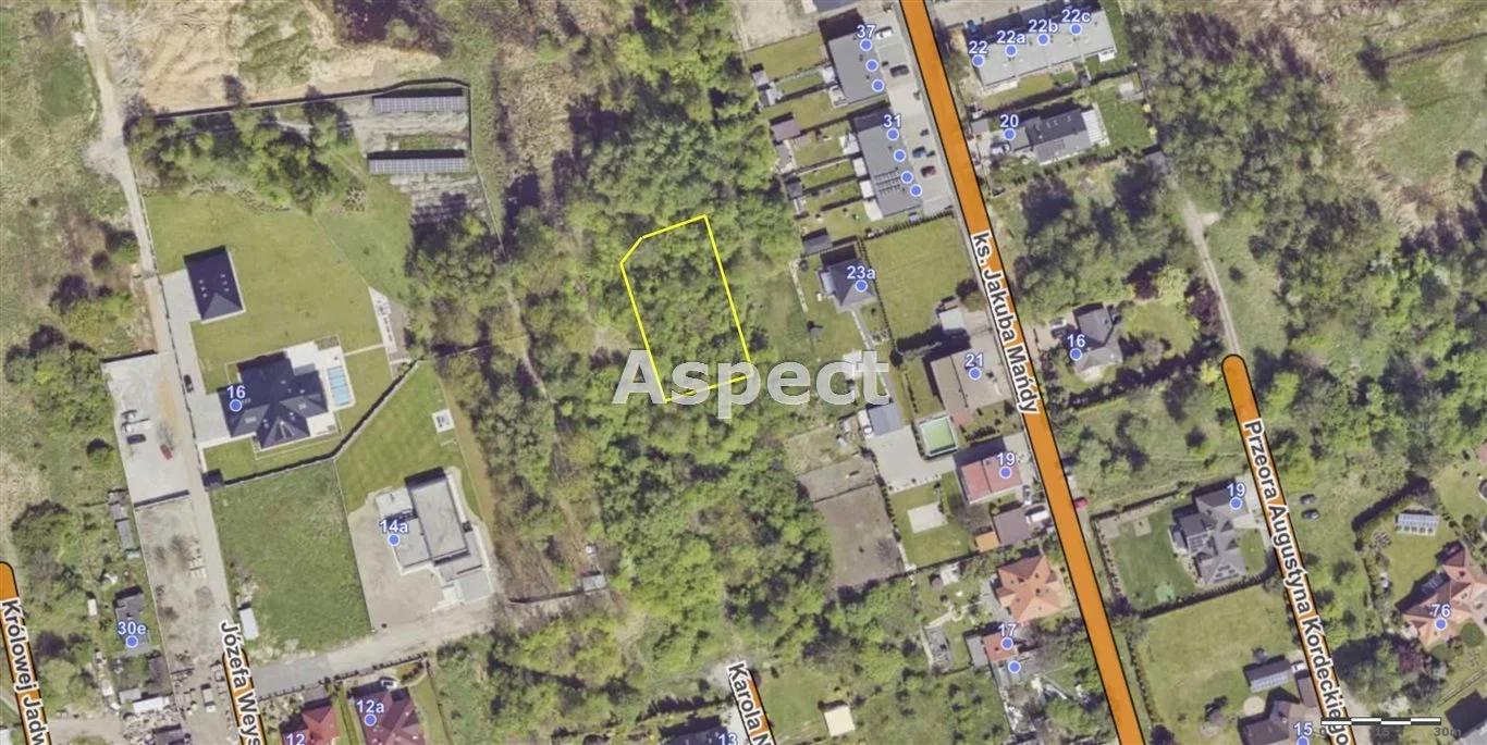Apartamenty API-GS-50683 Zabrze Makoszowy