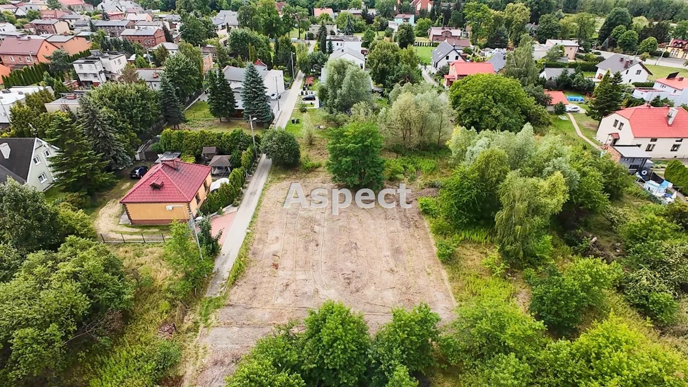 Apartamenty API-GS-50820 Zabrze Makoszowy