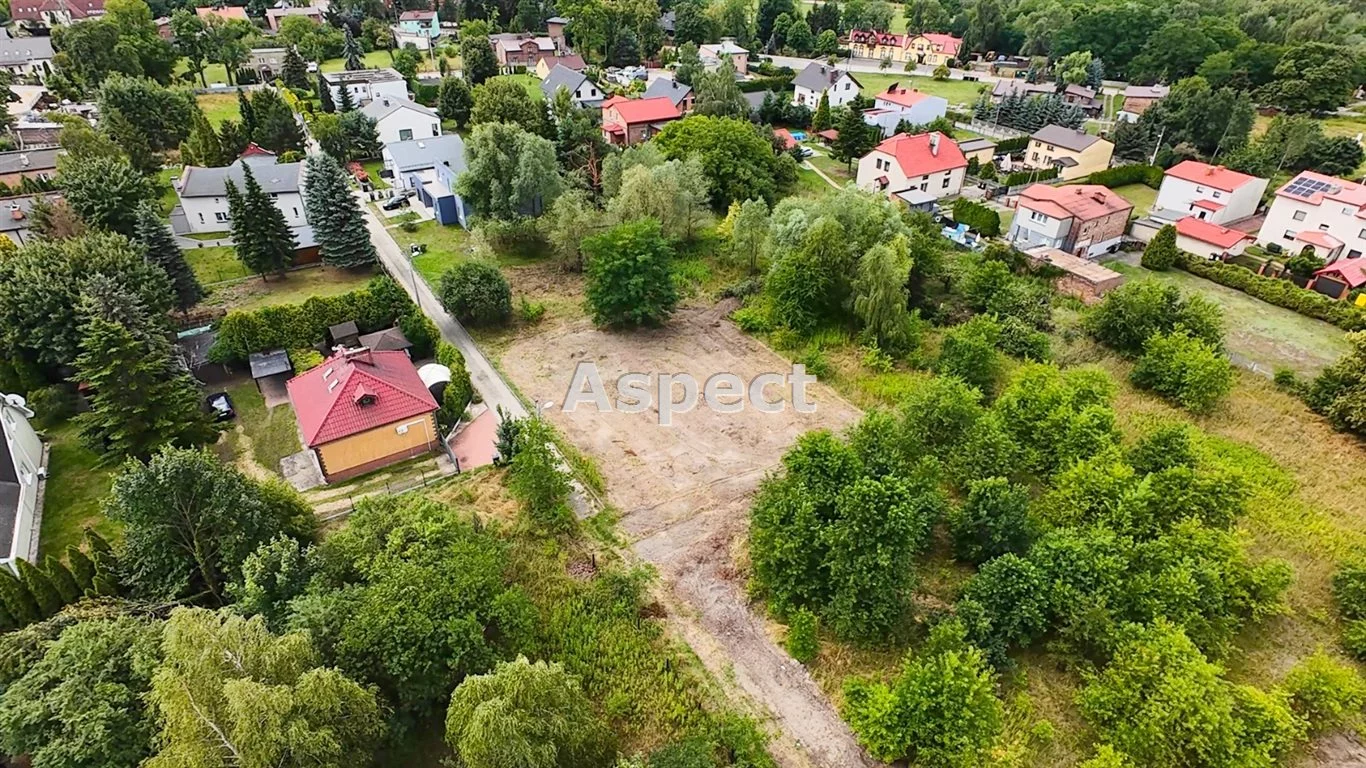 Działka 638,00 m², oferta nr , API-GS-50820, Zabrze, Makoszowy, Makoszowy