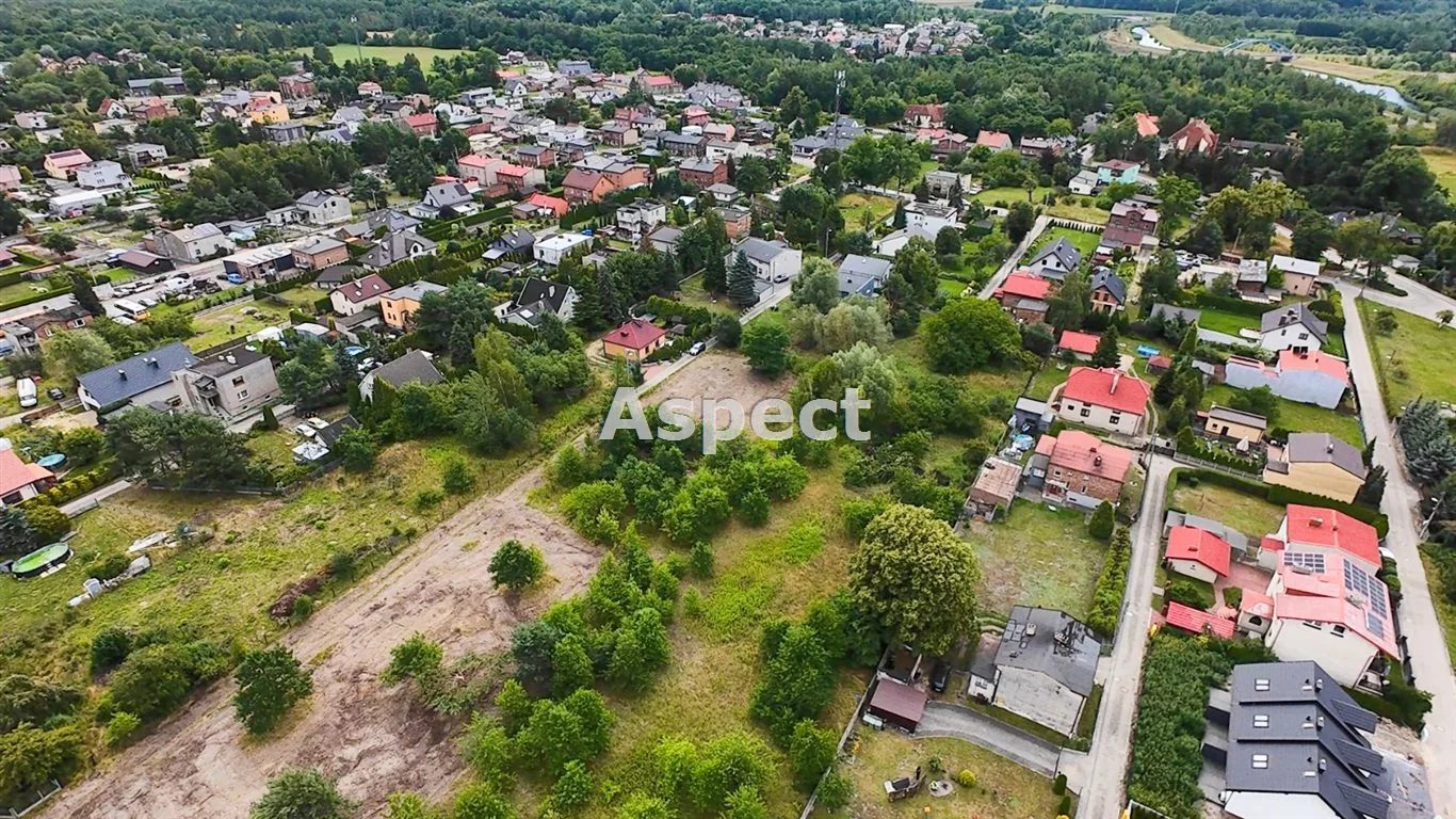 Apartamenty API-GS-50848 Zabrze Makoszowy