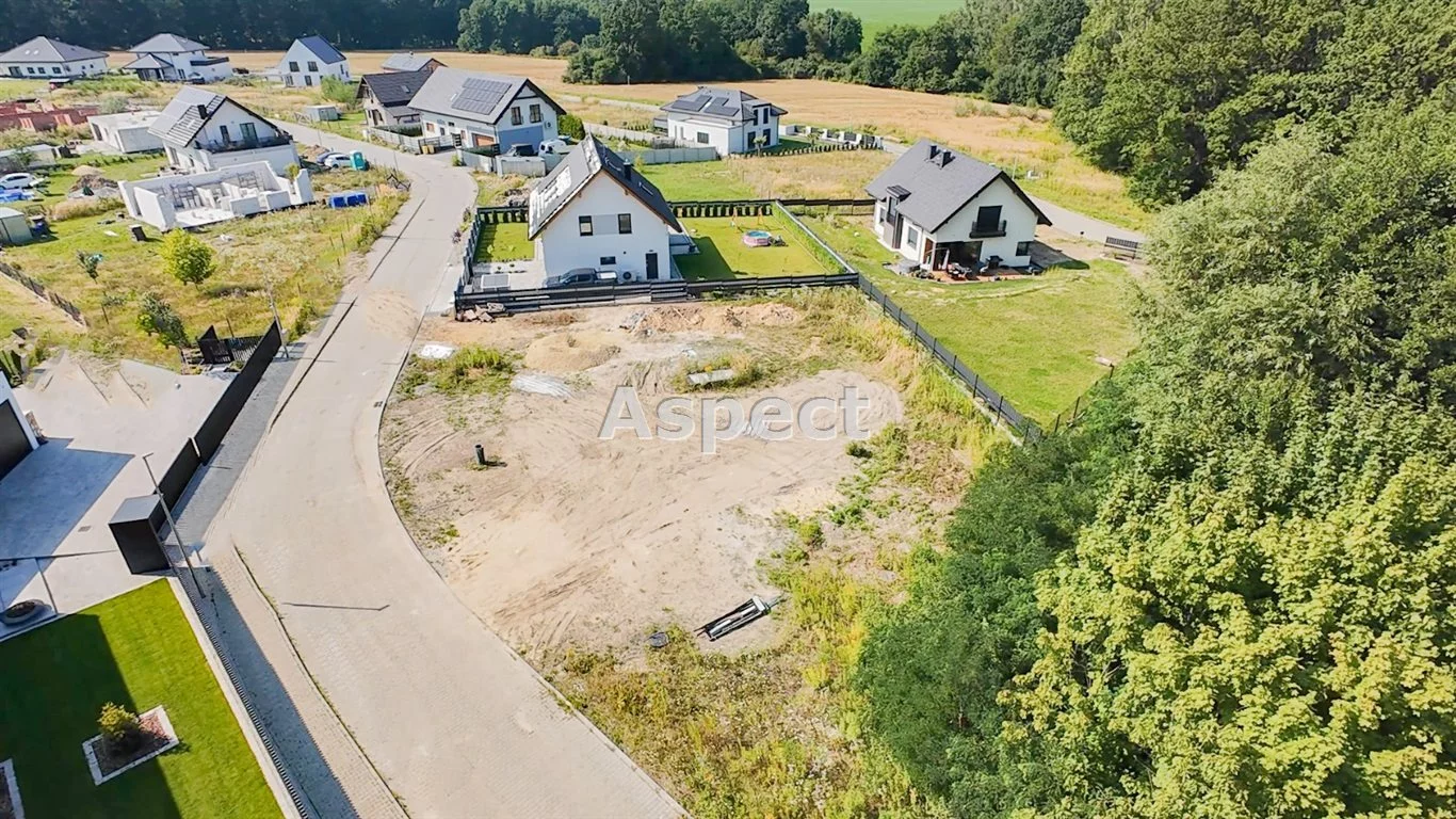 Apartamenty AST-GS-51056 Zbrosławice