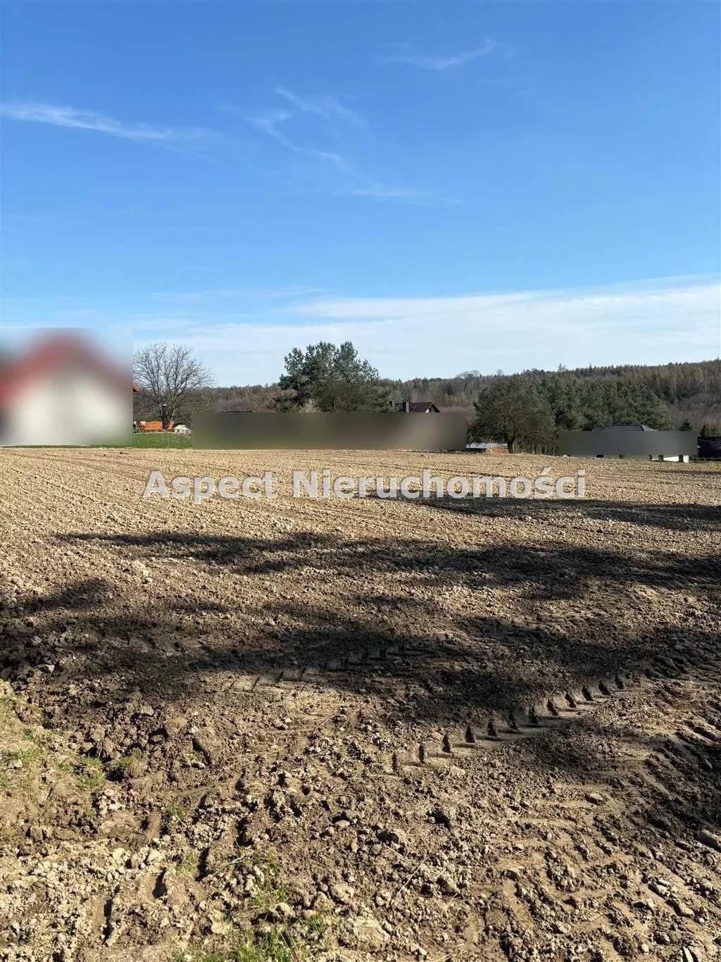 Działka 2 271,00 m², oferta nr , ASJ-GS-48355, Zebrzydowice