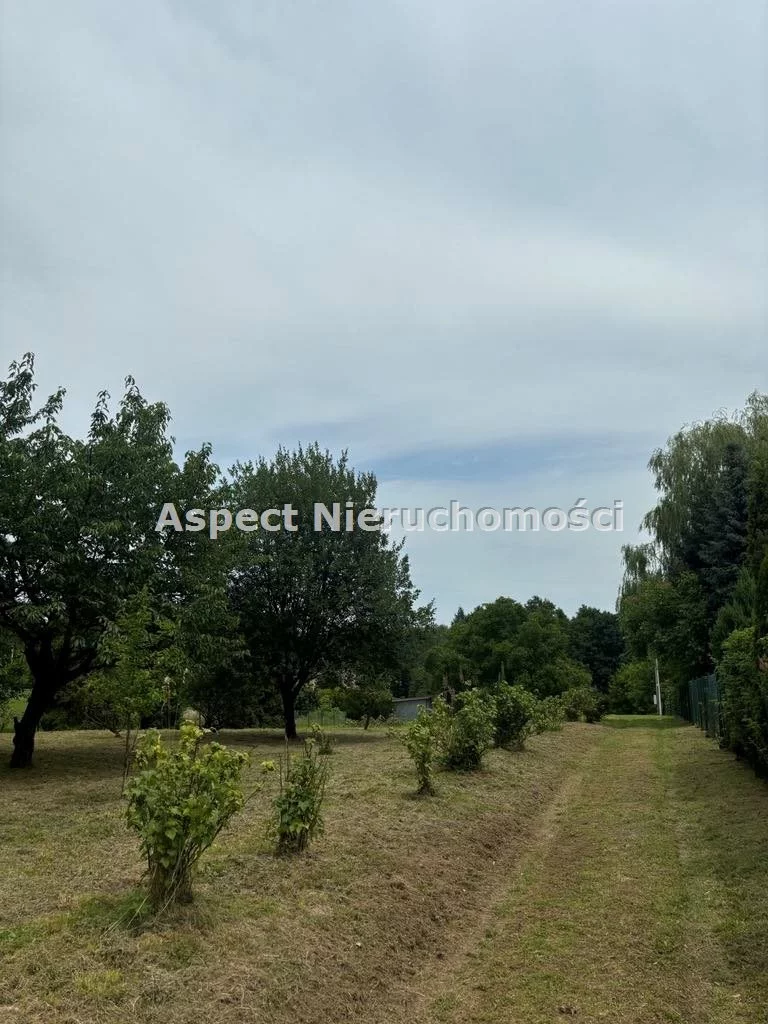 Działka na sprzedaż, 4 400,00 m², oferta nr ASJ-GS-48912