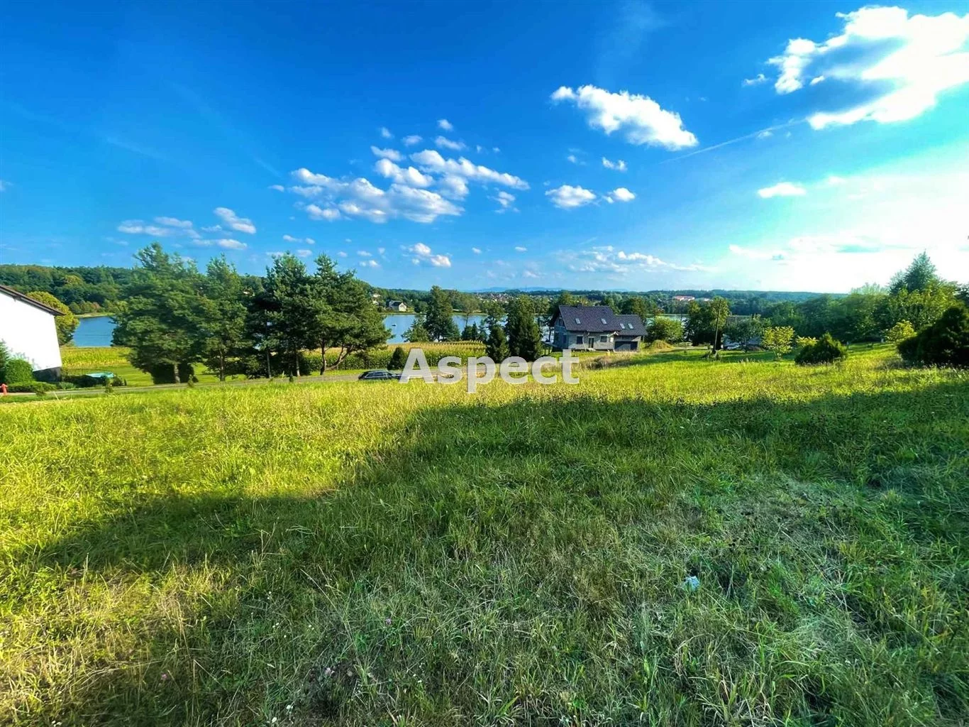 Apartamenty ASJ-GS-51075 Zebrzydowice