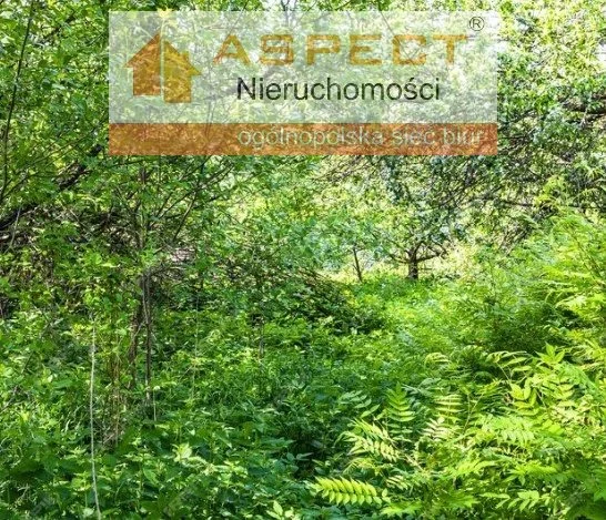 Działka 6 700,00 m², oferta nr , ASR-GS-50200, Żołynia
