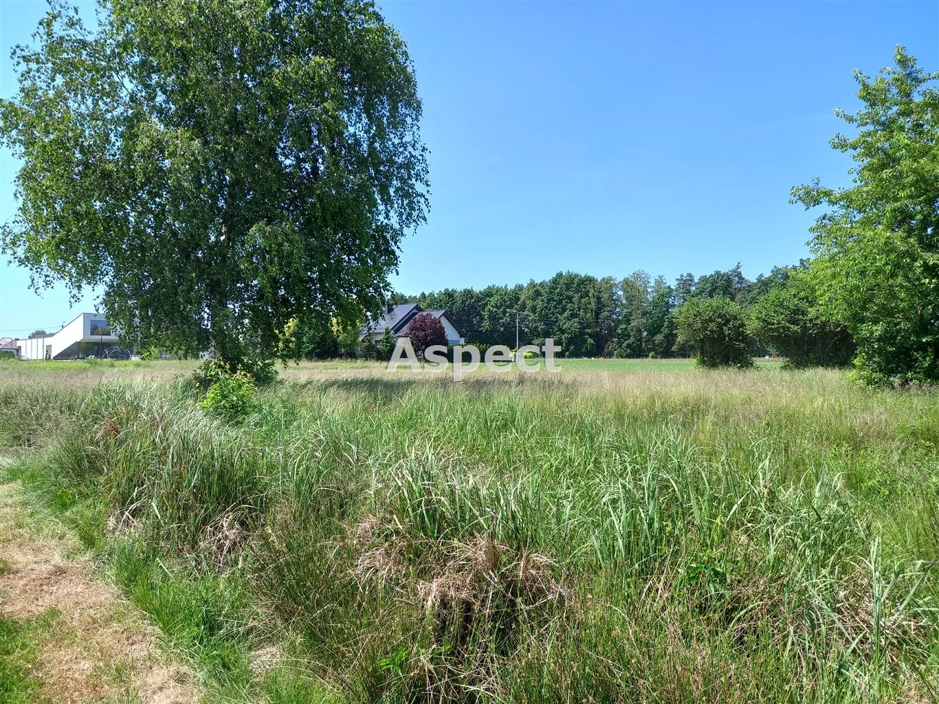 Działka 970,00 m², oferta nr , ASP-GS-51151, Żory