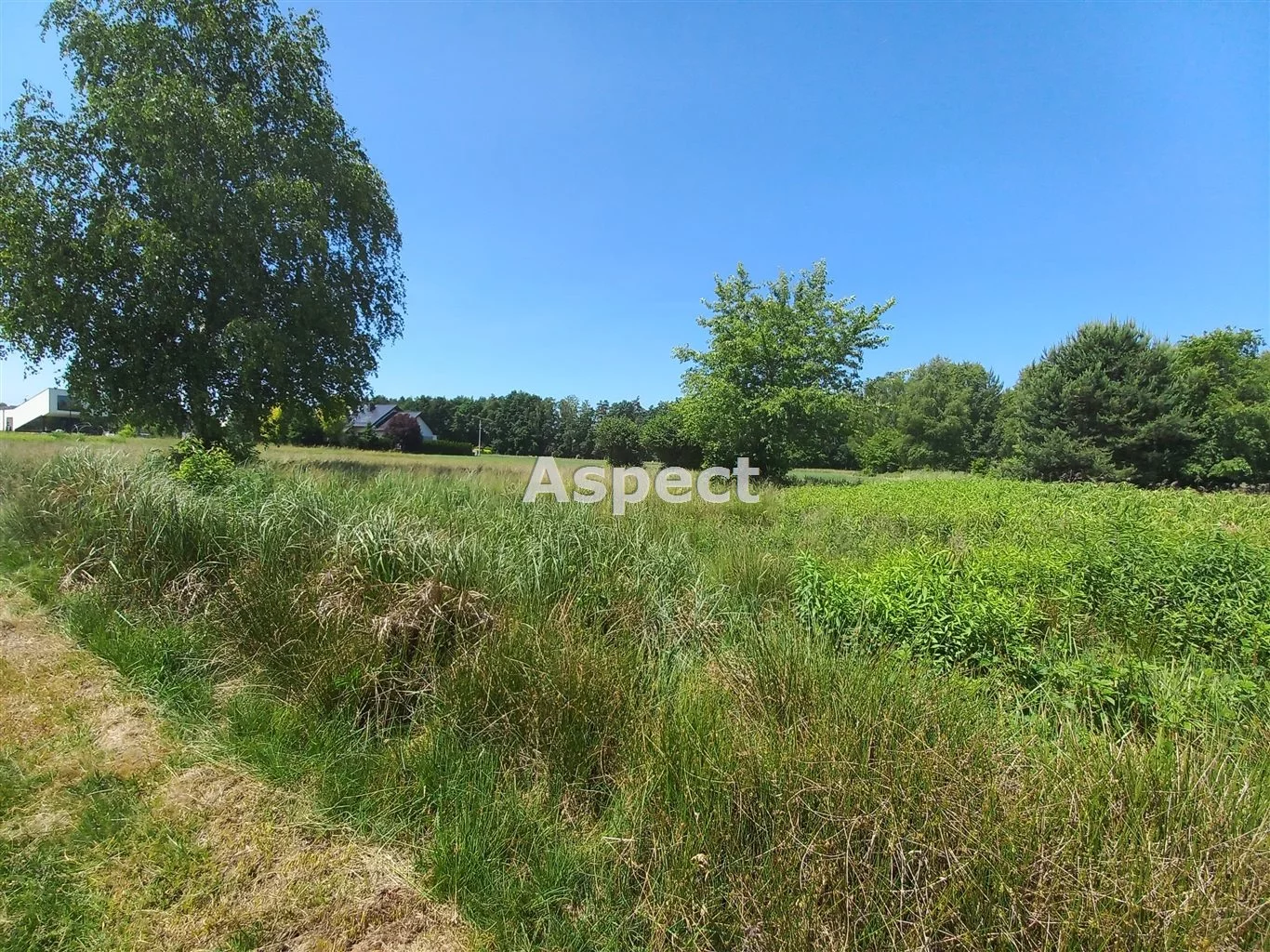 Działka 970,00 m², oferta nr , ASP-GS-51151, Żory