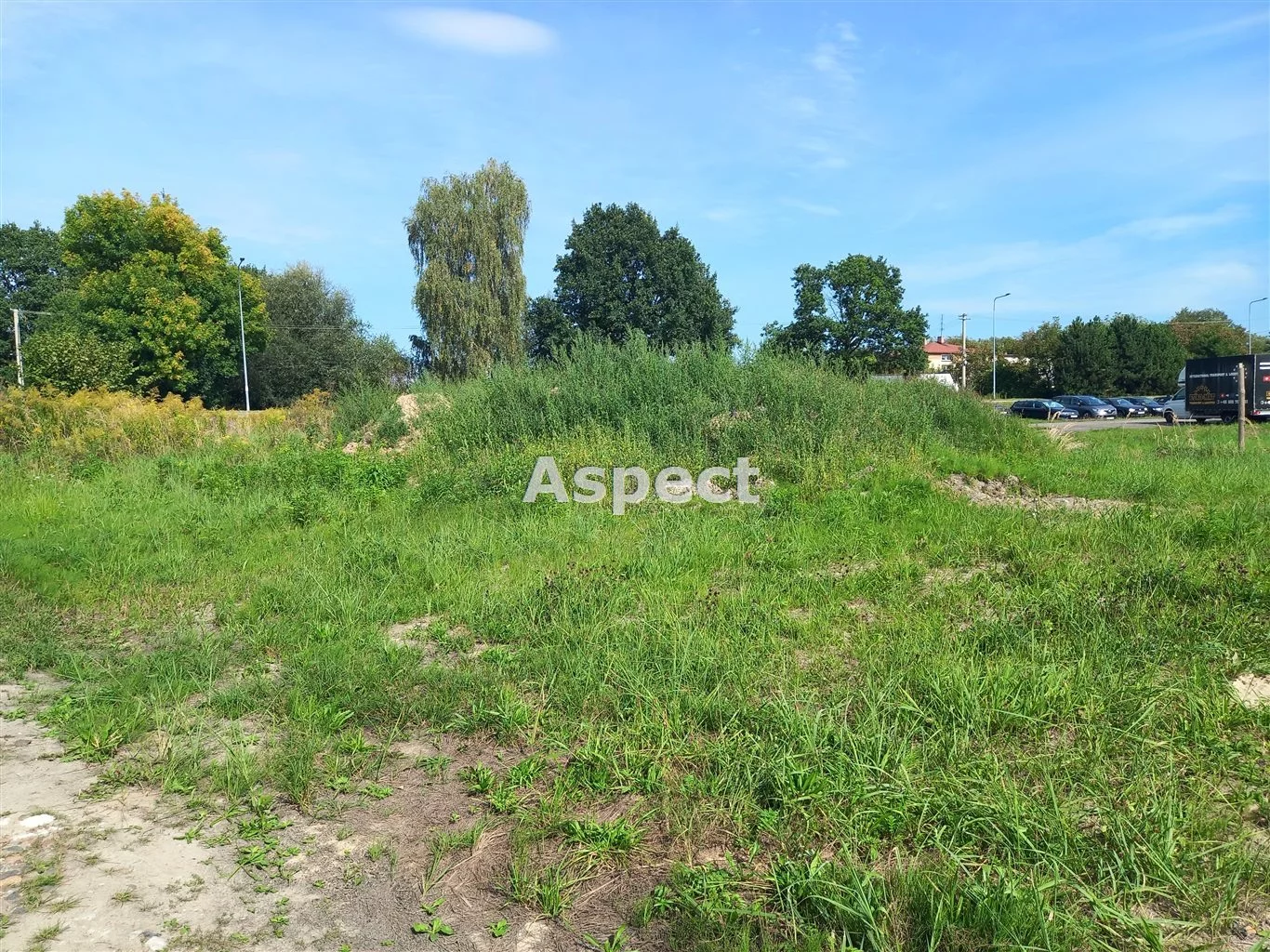 Działka 950,00 m², oferta nr , ASP-GS-51161, Żory