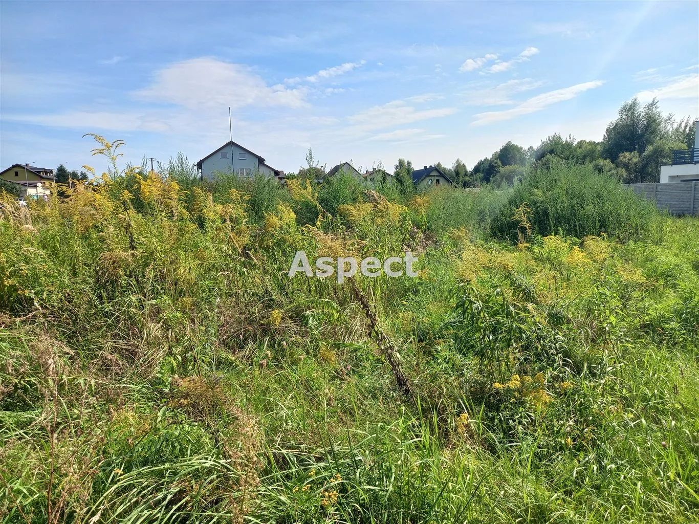 Działka 950,00 m², oferta nr , ASP-GS-51161, Żory