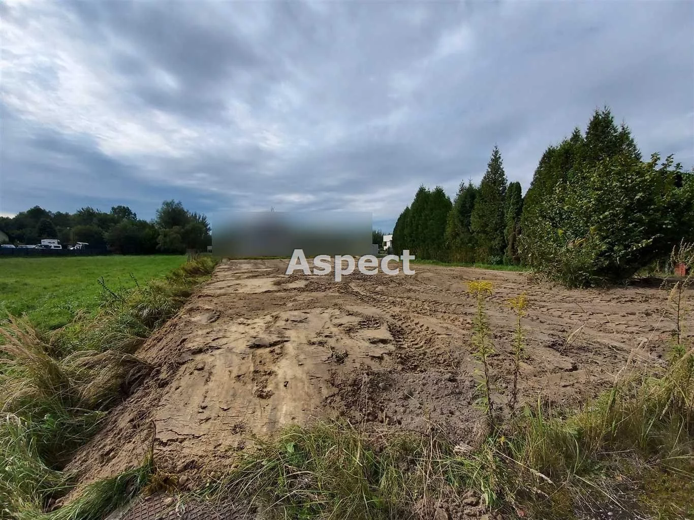 Działka 801,00 m², oferta nr , ASP-GS-51161, Żory
