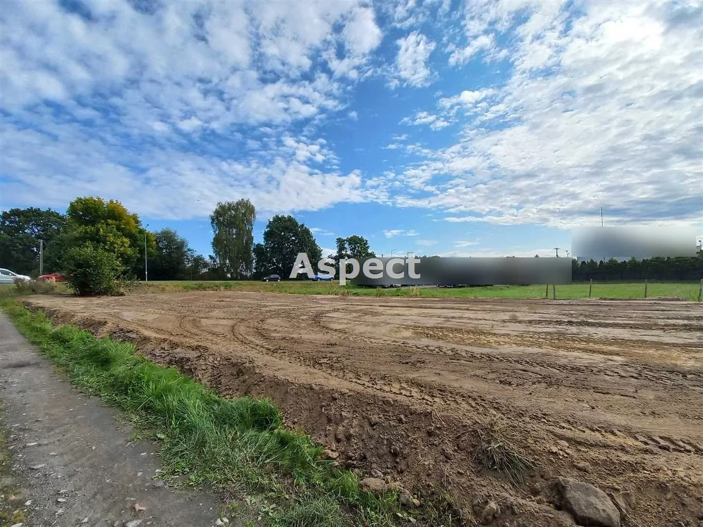Działka 801,00 m², oferta nr , ASP-GS-51161, Żory