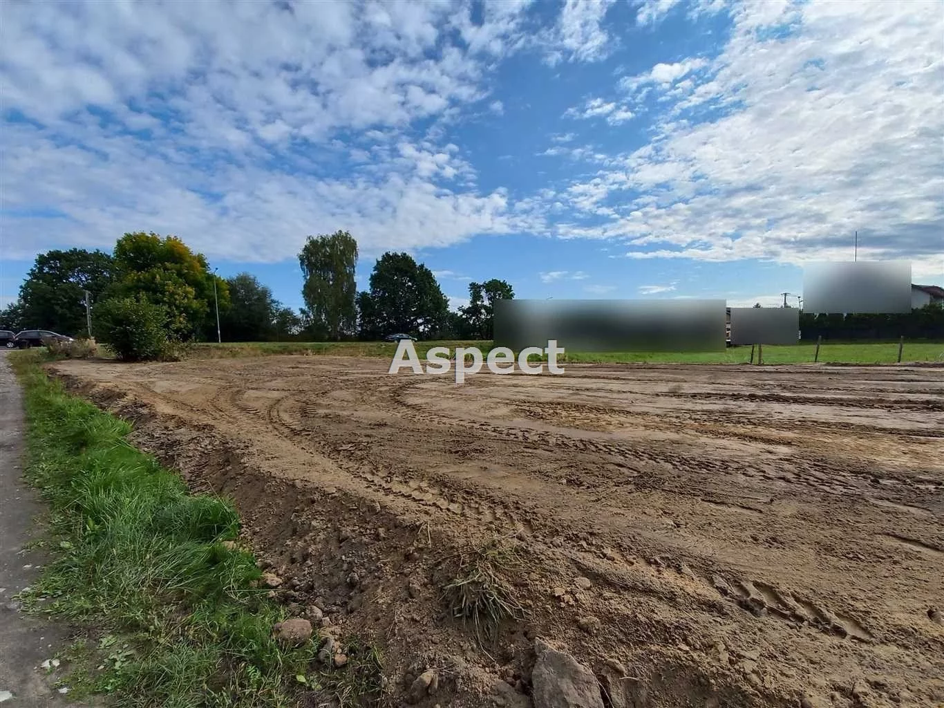 Działka 801,00 m², oferta nr , ASP-GS-51161, Żory