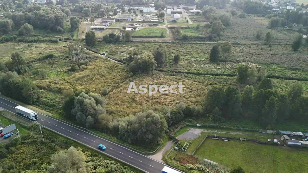 Działka 5 946,00 m², oferta nr , ASP-GS-51237, Żory