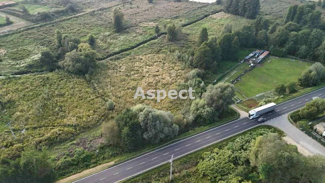Działka 5 946,00 m², oferta nr , ASP-GS-51237, Żory