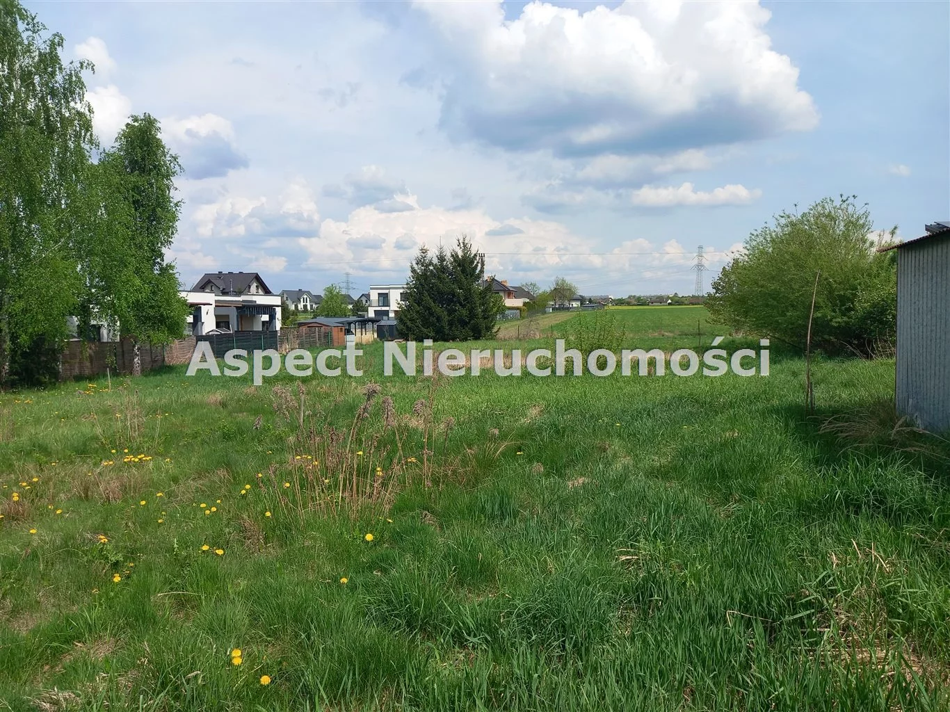 Apartamenty ASP-GS-50536 Żory Rogoźna