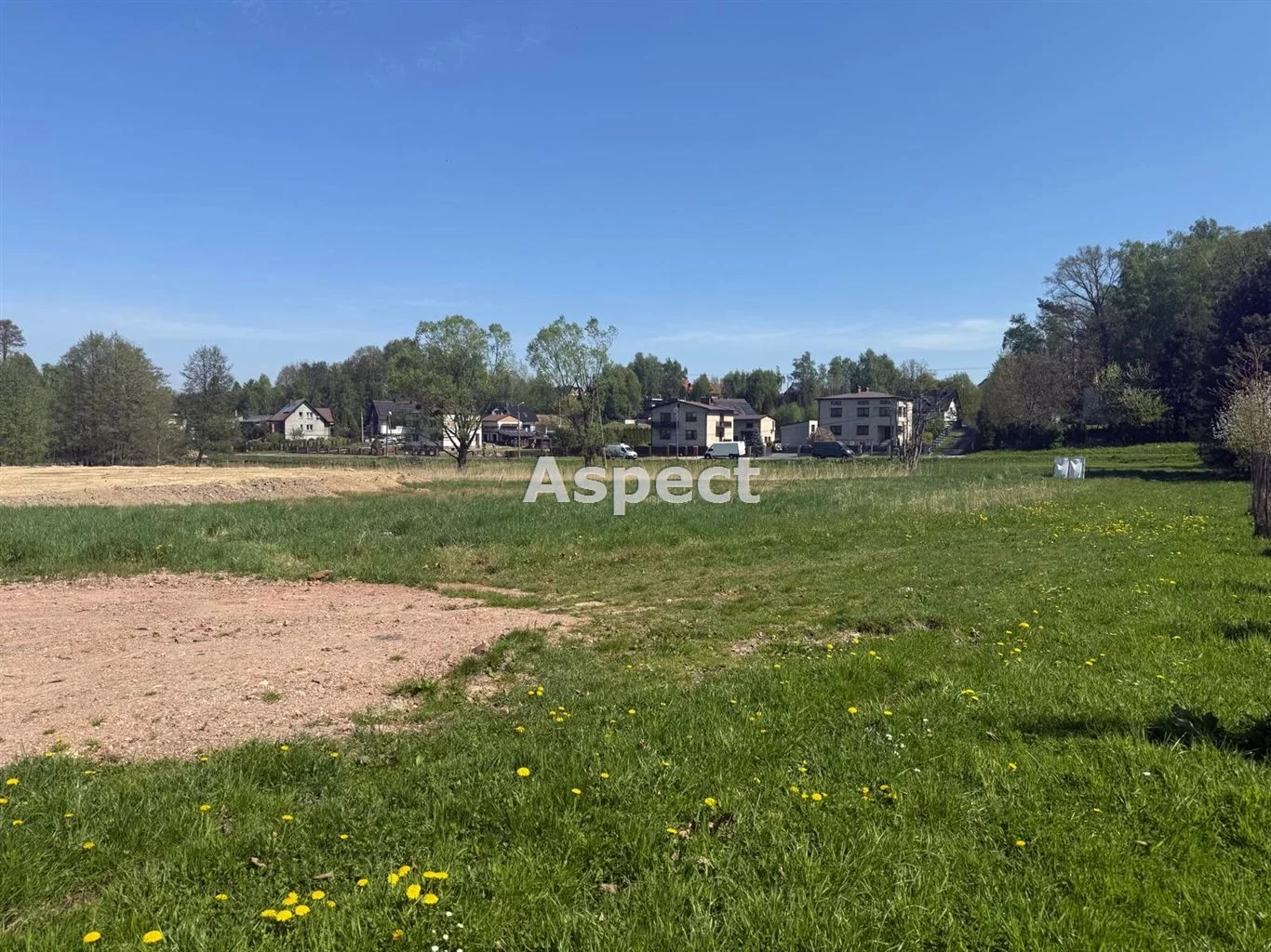 Apartamenty ASP-GS-51082 Żory Rogoźna