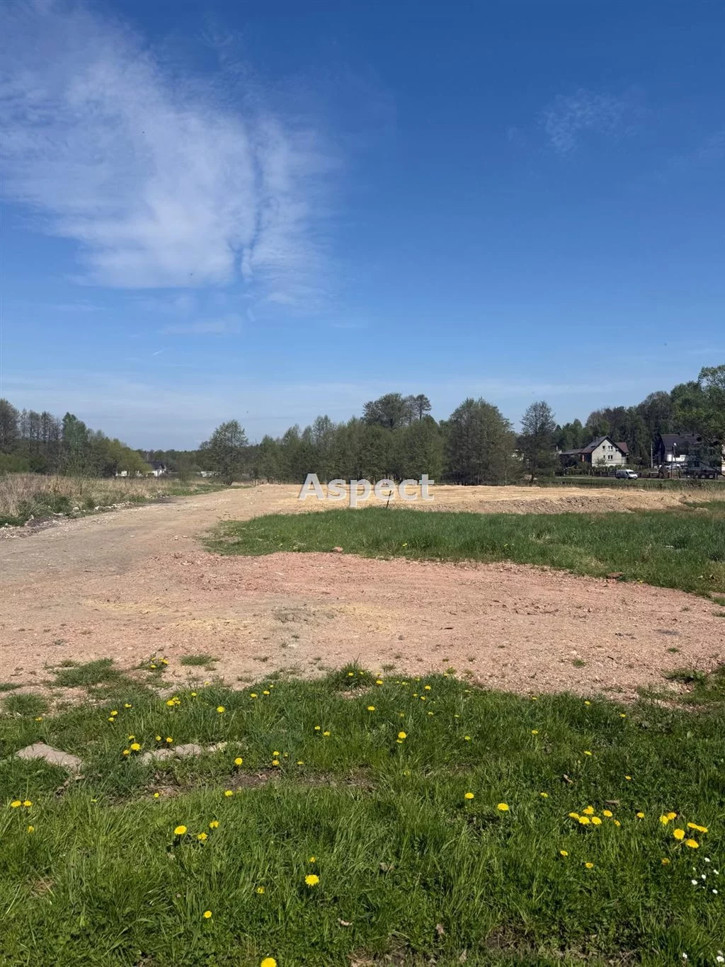 Działka 1 500,00 m², oferta nr , ASP-GS-51082, Żory, Rogoźna, Rogoźna