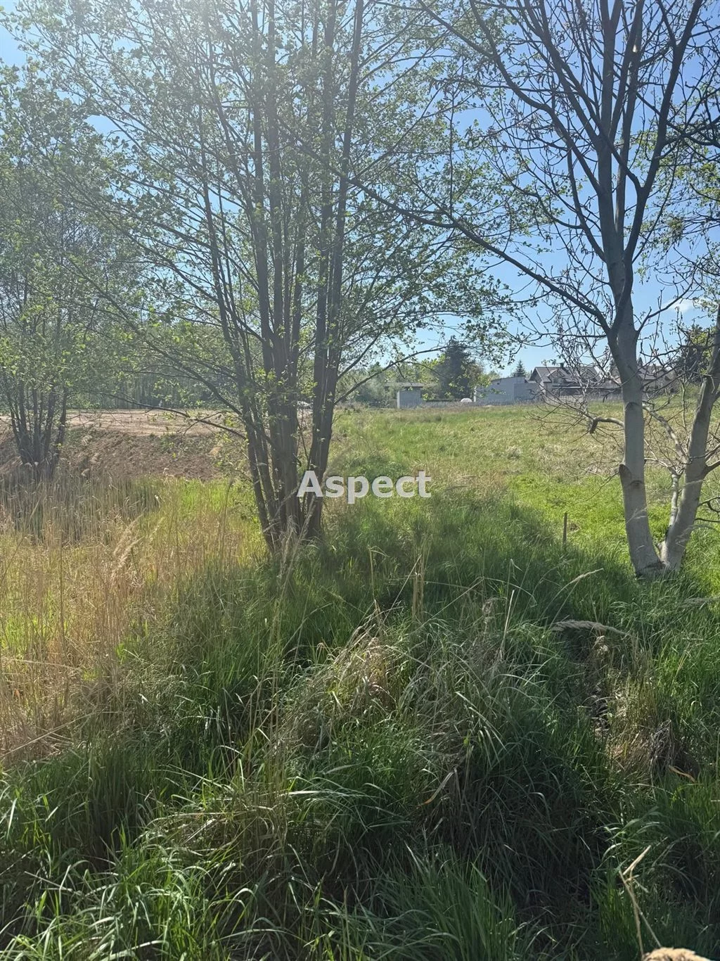 Działka 1 500,00 m², oferta nr , ASP-GS-51082, Żory, Rogoźna, Rogoźna
