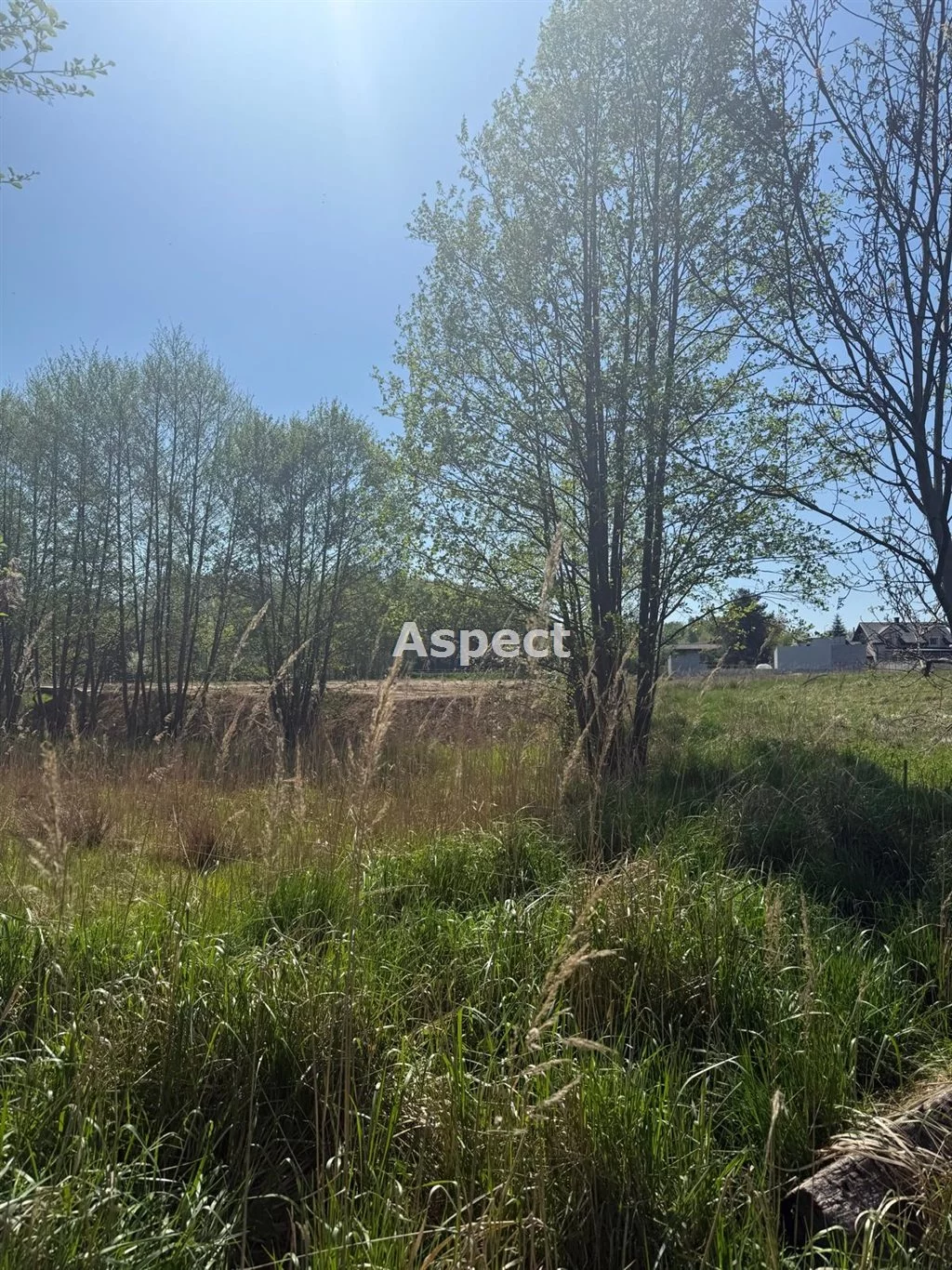 Działka 1 500,00 m², oferta nr , ASP-GS-51082, Żory, Rogoźna, Rogoźna