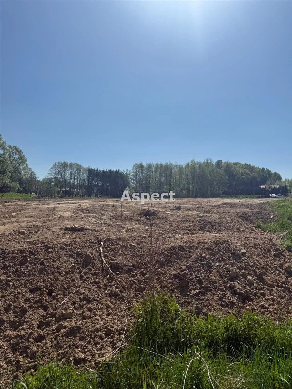 Działka 1 500,00 m², oferta nr , ASP-GS-51082, Żory, Rogoźna, Rogoźna