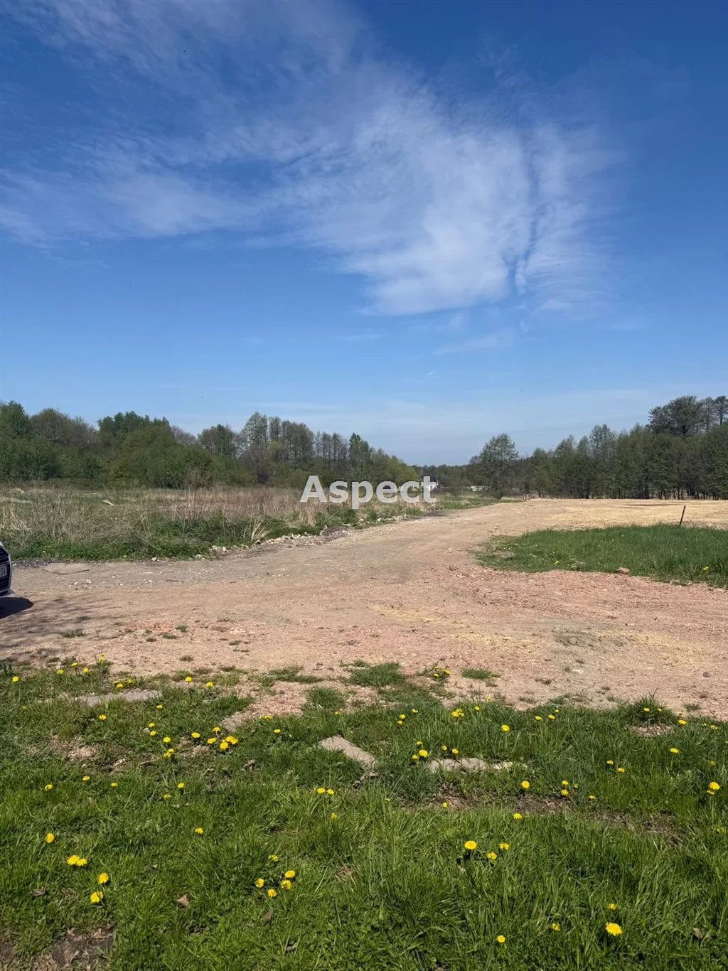Działka 1 500,00 m², oferta nr , ASP-GS-51082, Żory, Rogoźna, Rogoźna