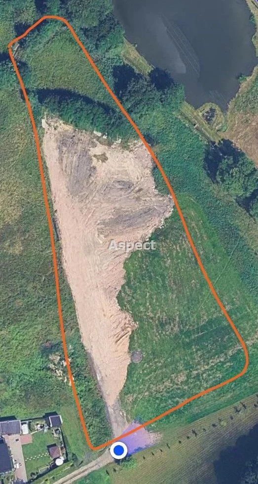 Działka 1 500,00 m², oferta nr , ASP-GS-51082, Żory, Rogoźna, Rogoźna