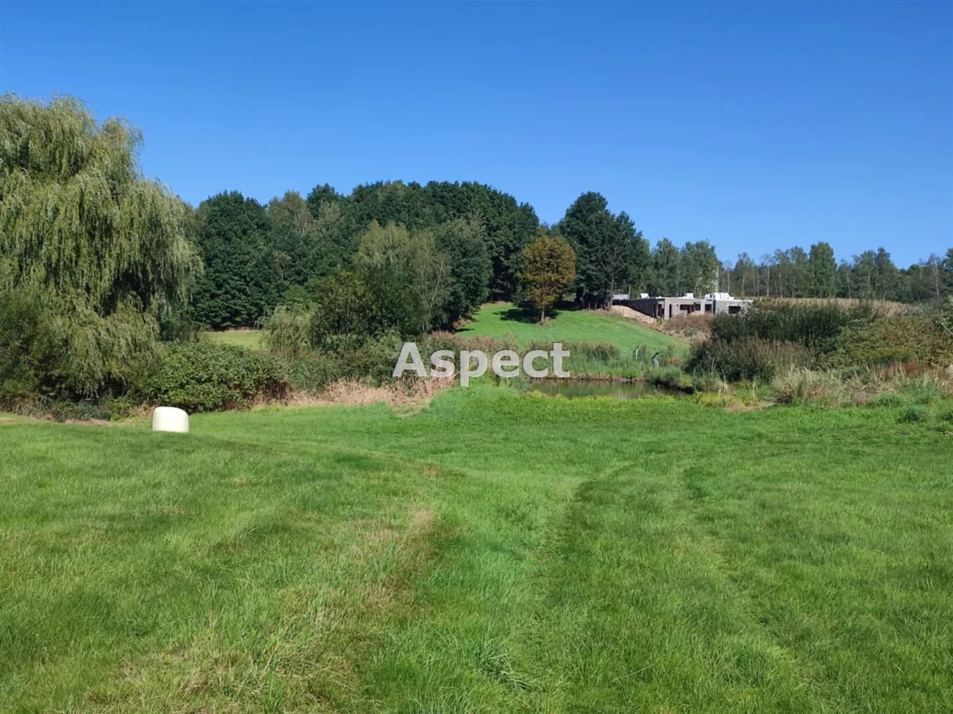Działka 4 277,00 m², oferta nr , ASP-GS-51210, Żory, Rój, Rój