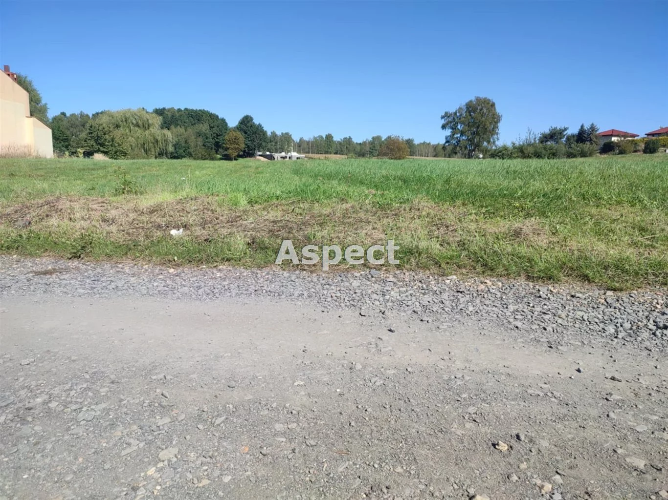 Działka 4 277,00 m², oferta nr , ASP-GS-51210, Żory, Rój, Rój