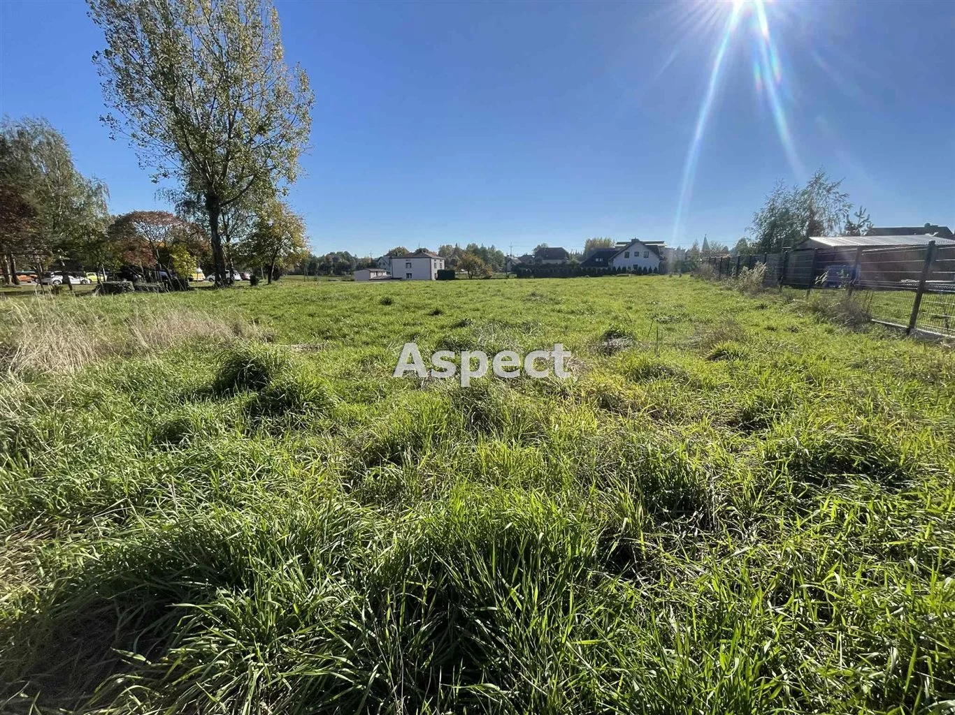 Działka 921,00 m², oferta nr , ASP-GS-51315, Żory, Rój, Rój