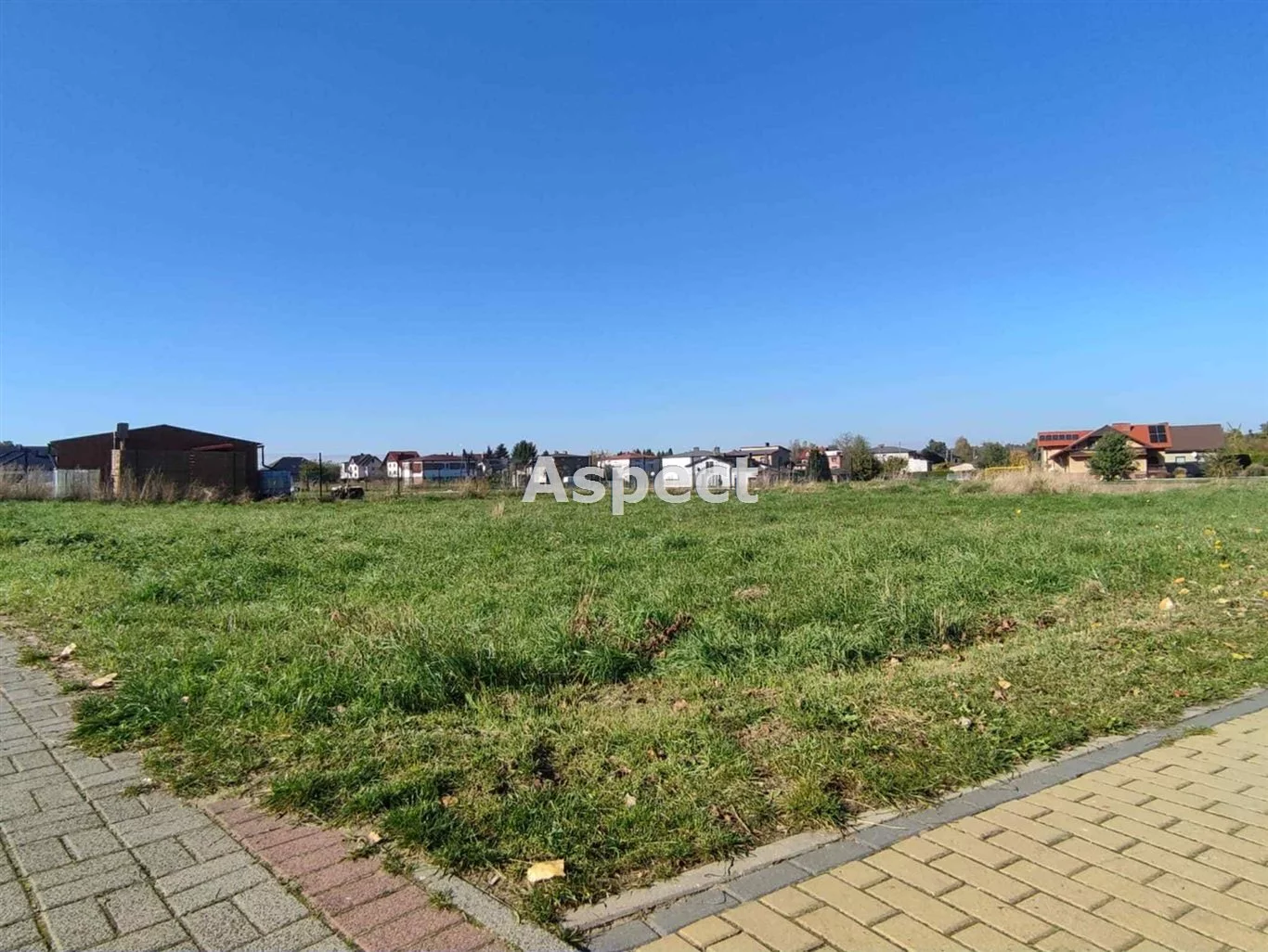 Działka 921,00 m², oferta nr , ASP-GS-51315, Żory, Rój, Rój