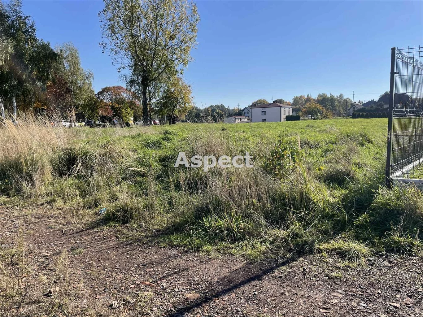 Działka 921,00 m², oferta nr , ASP-GS-51315, Żory, Rój, Rój
