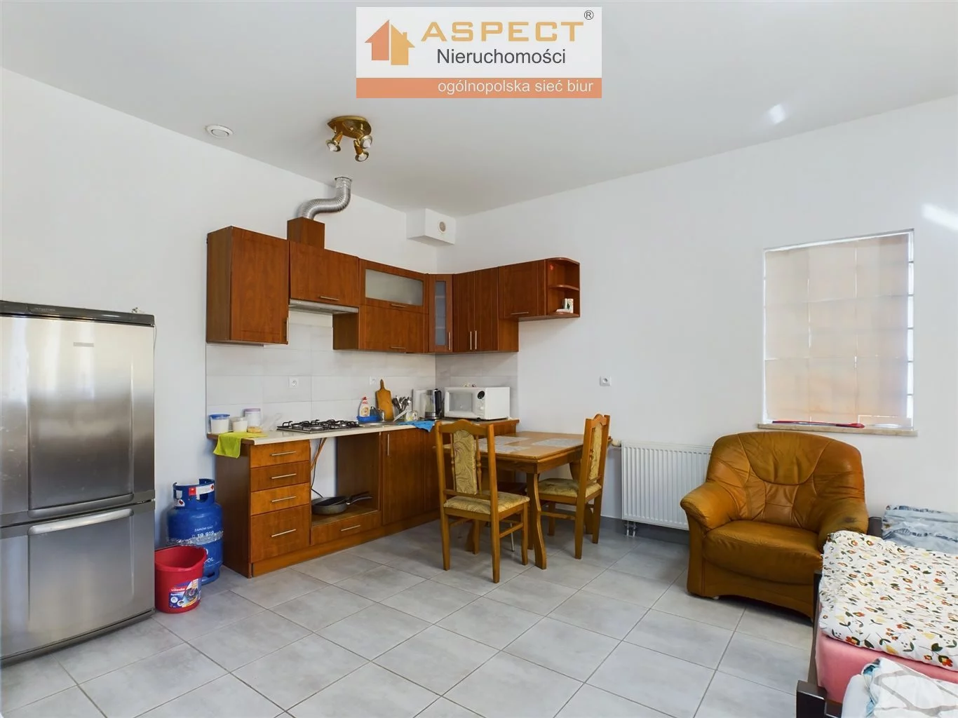 Lokal użytkowy 200,00 m², oferta nr , ASB-LS-50194, Andrzejewo