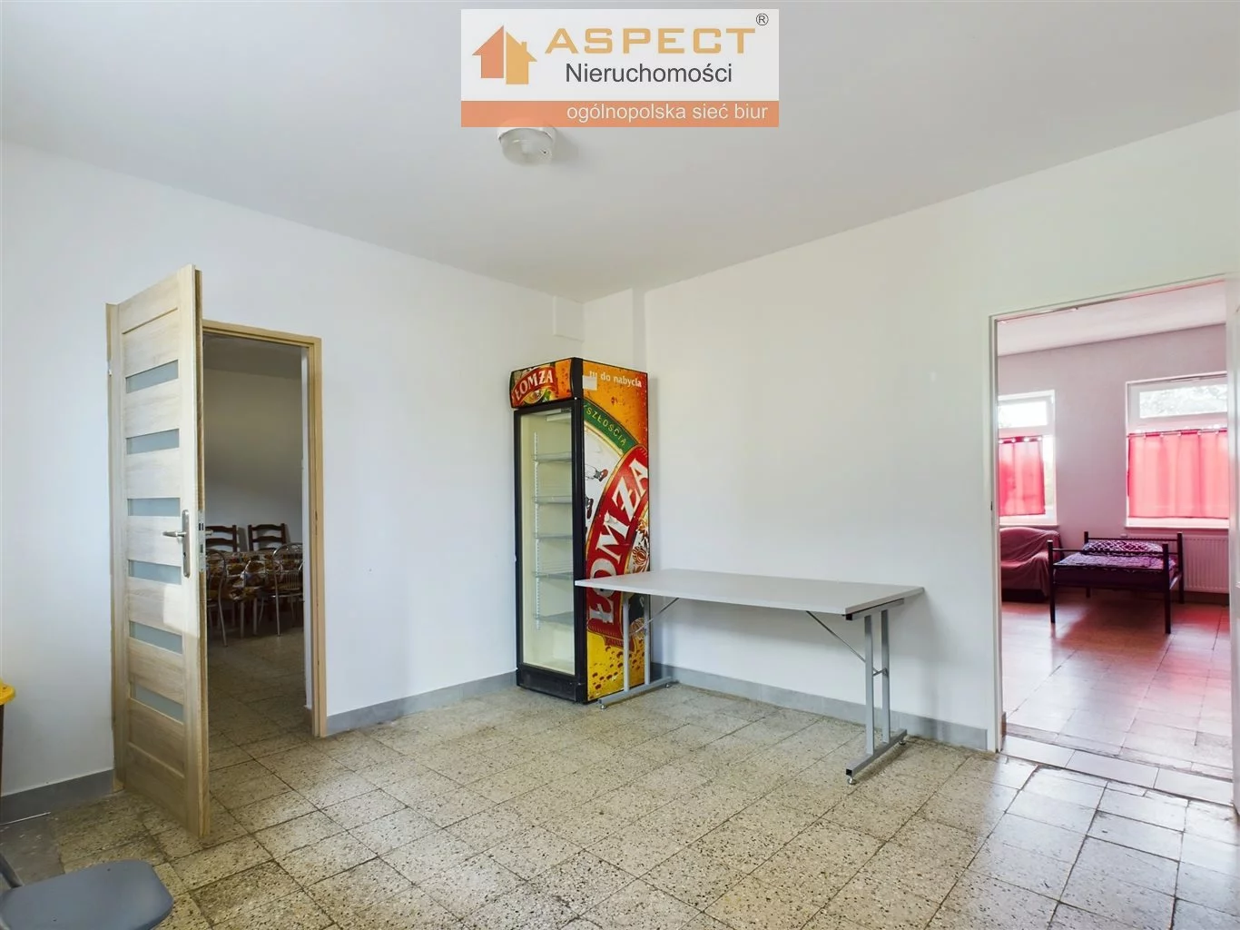 Lokal użytkowy 200,00 m², oferta nr , ASB-LS-50194, Andrzejewo