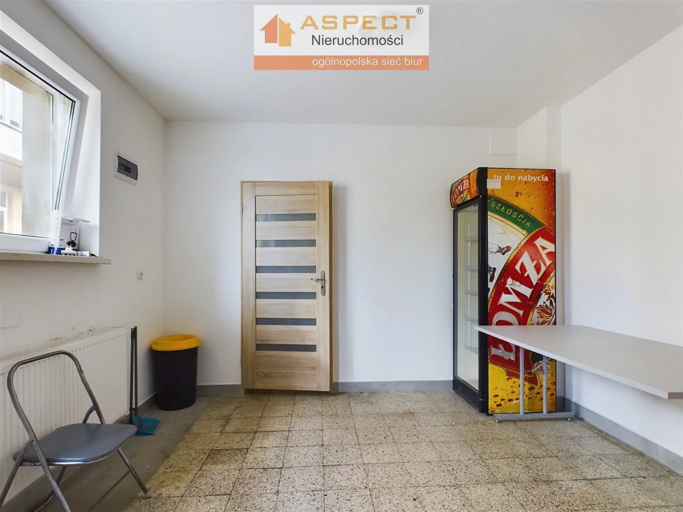 Lokal użytkowy 200,00 m², oferta nr , ASB-LS-50194, Andrzejewo