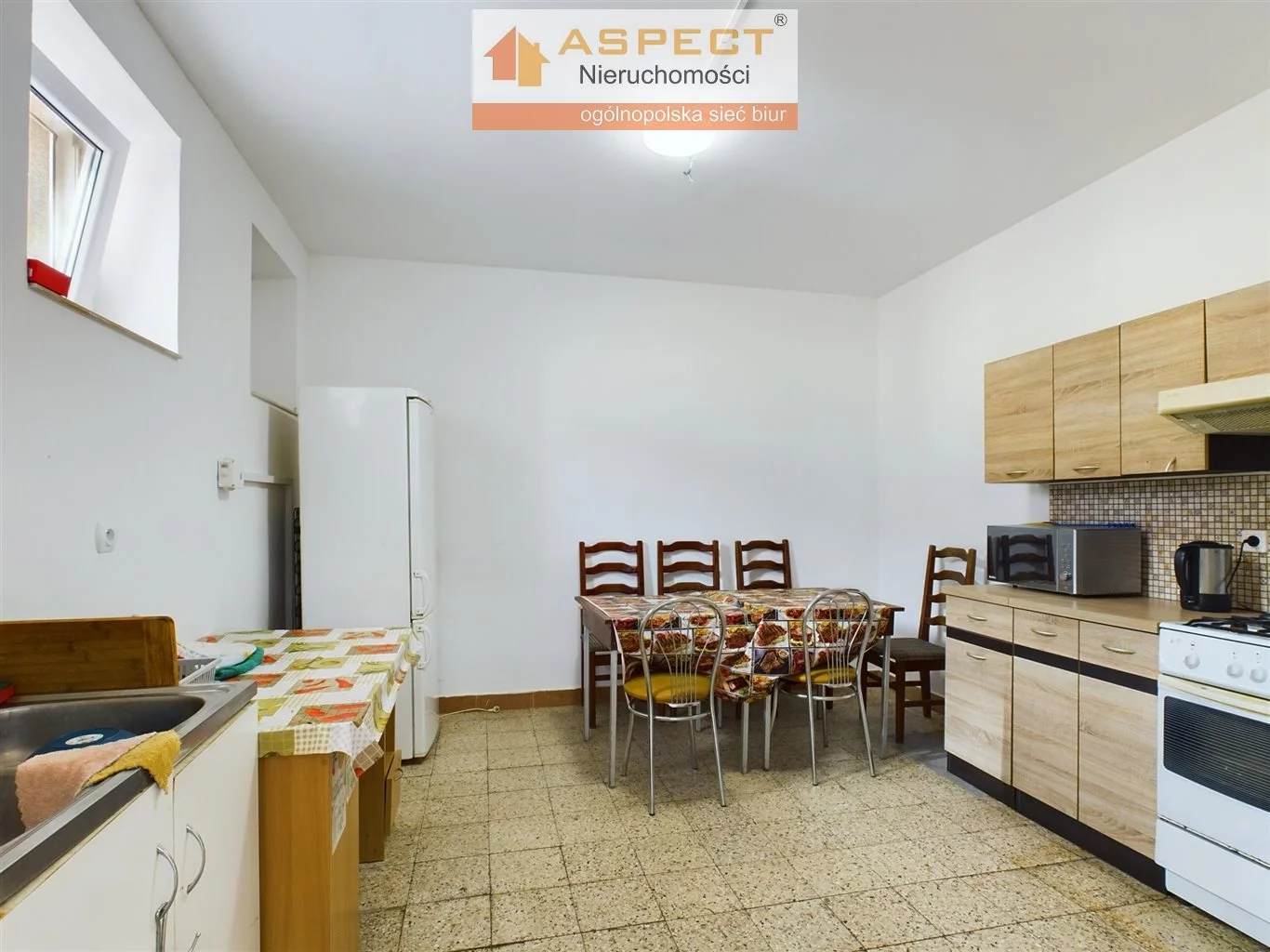 Lokal użytkowy 200,00 m², oferta nr , ASB-LS-50194, Andrzejewo